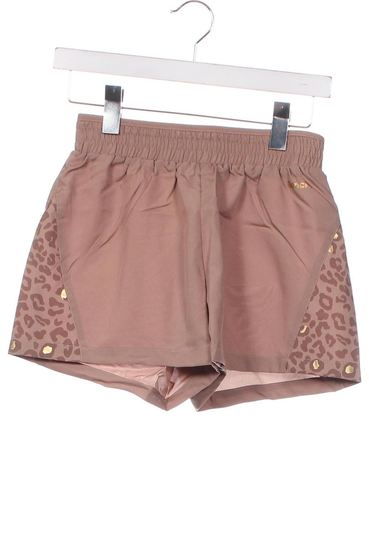 Damen Shorts Bench, Größe XS, Farbe Aschrosa, Preis 5,95 €