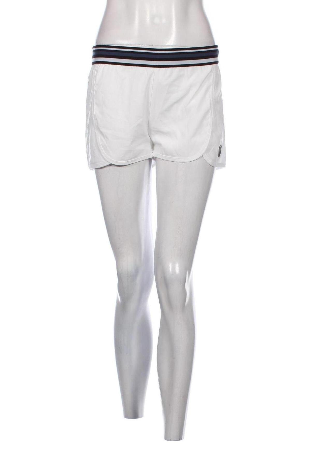 Damen Shorts Bjorn Borg, Größe S, Farbe Weiß, Preis € 13,89