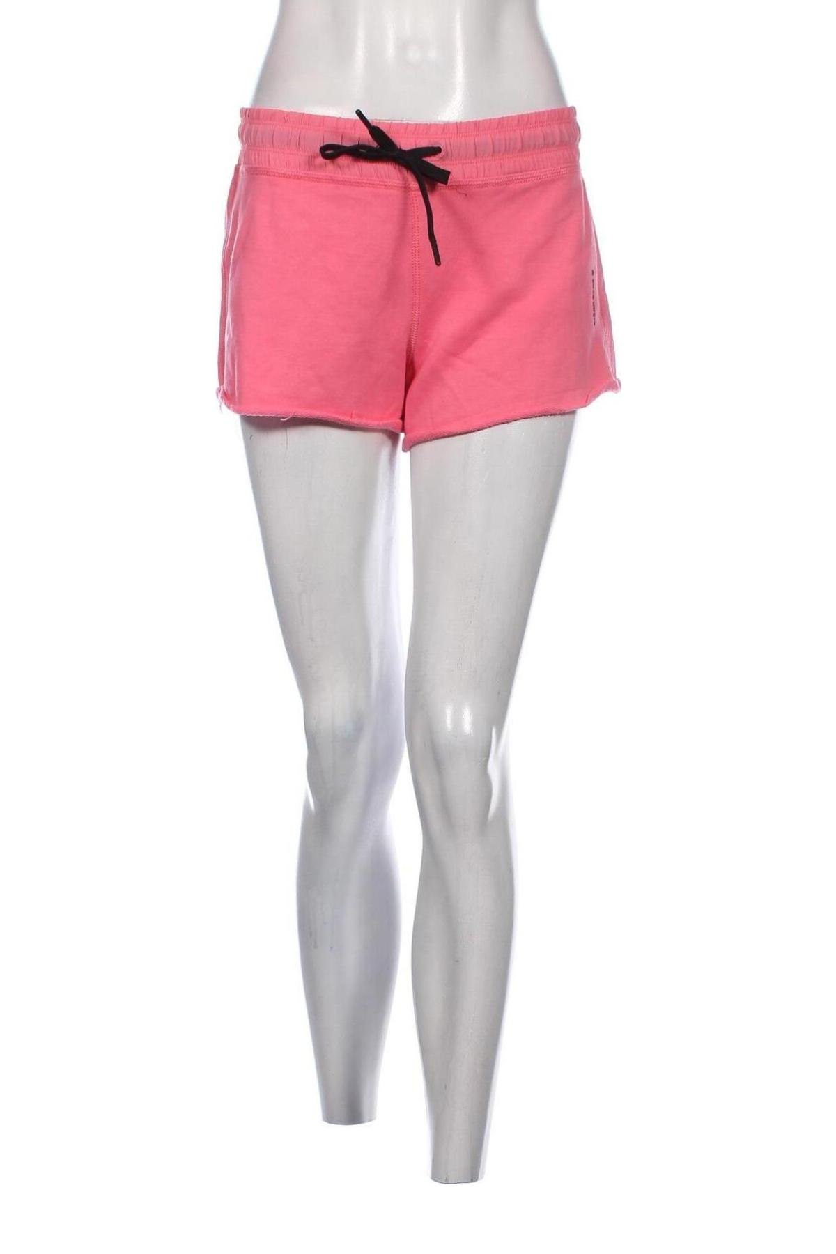 Дамски къс панталон Bjorn Borg, Размер S, Цвят Розов, Цена 77,00 лв.