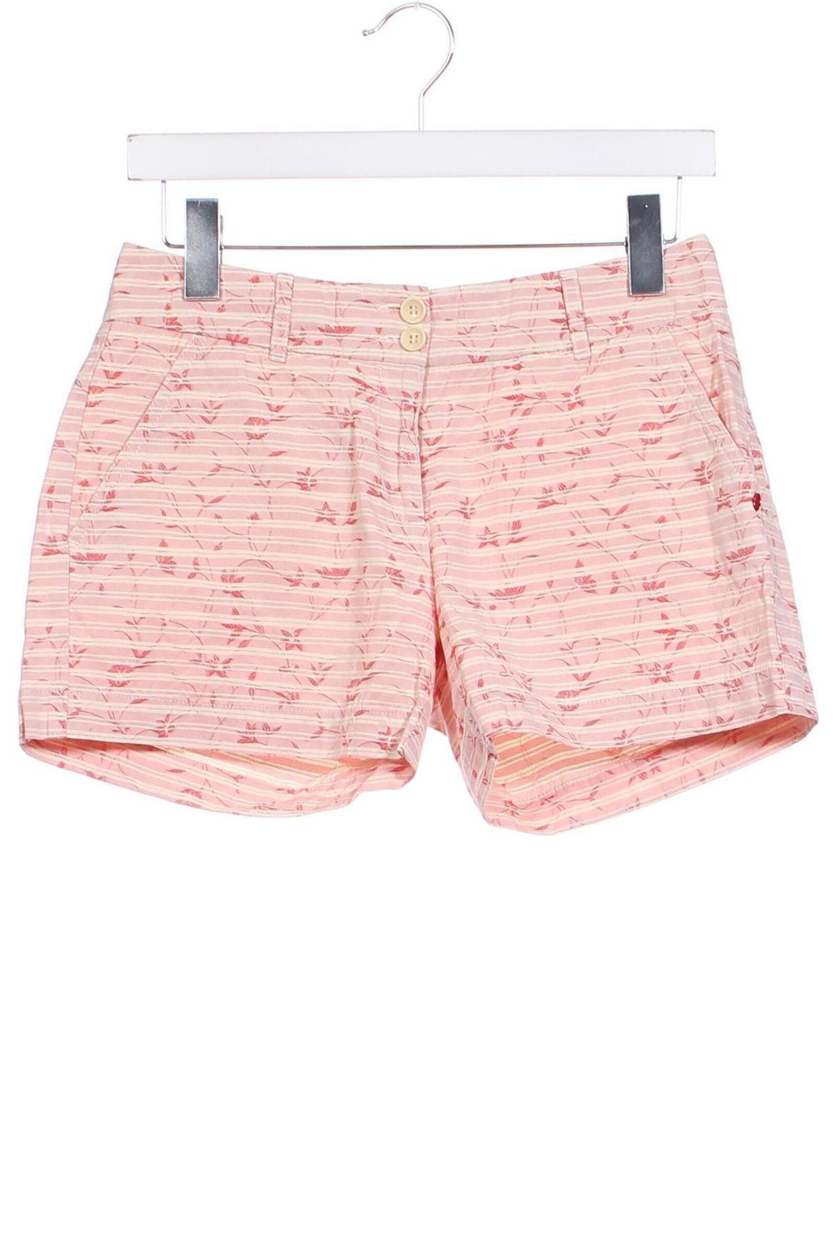 Damen Shorts Conte Of Florence, Größe M, Farbe Rosa, Preis 10,56 €