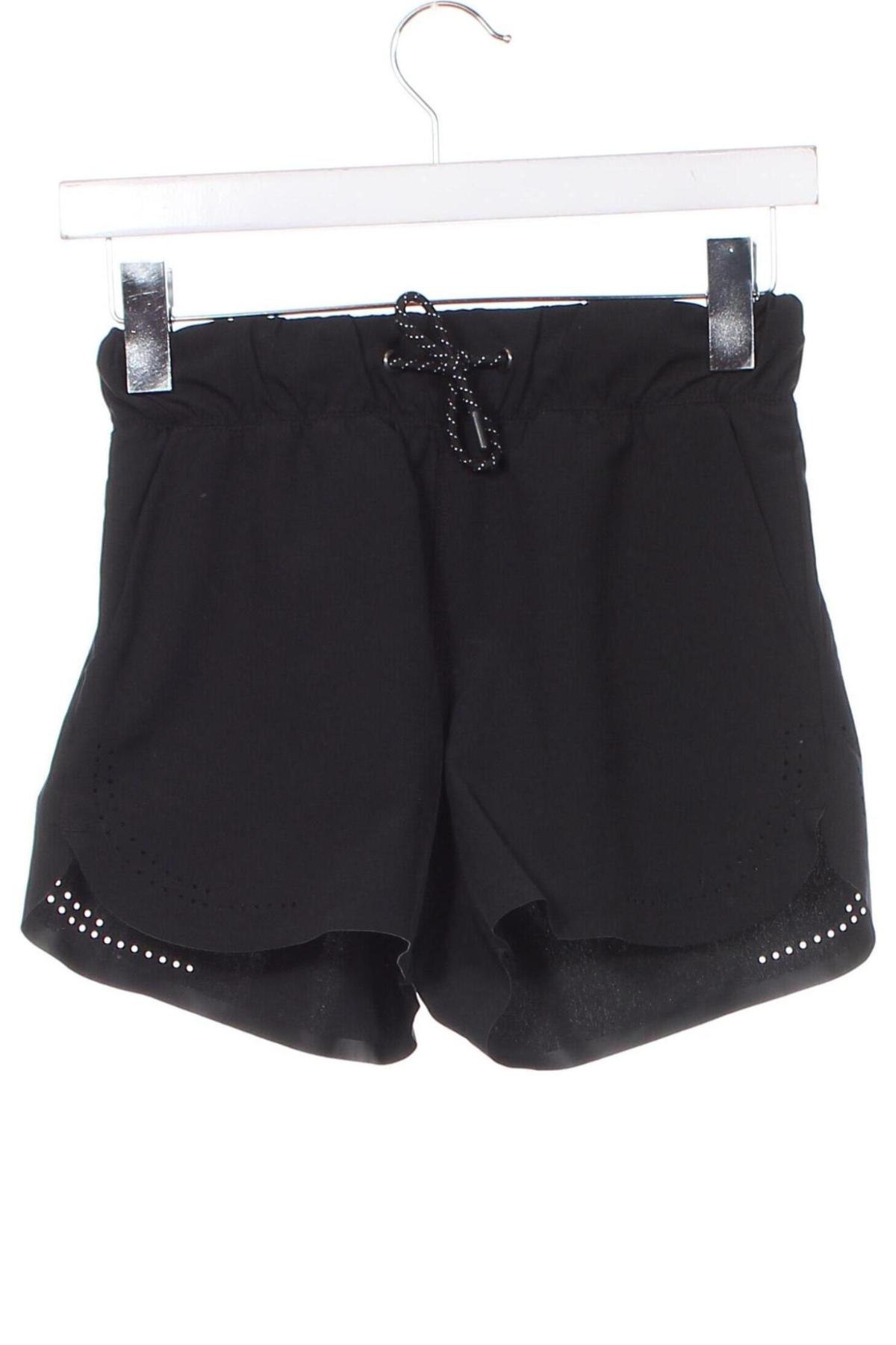 Damen Shorts Crane, Größe XS, Farbe Schwarz, Preis € 5,70