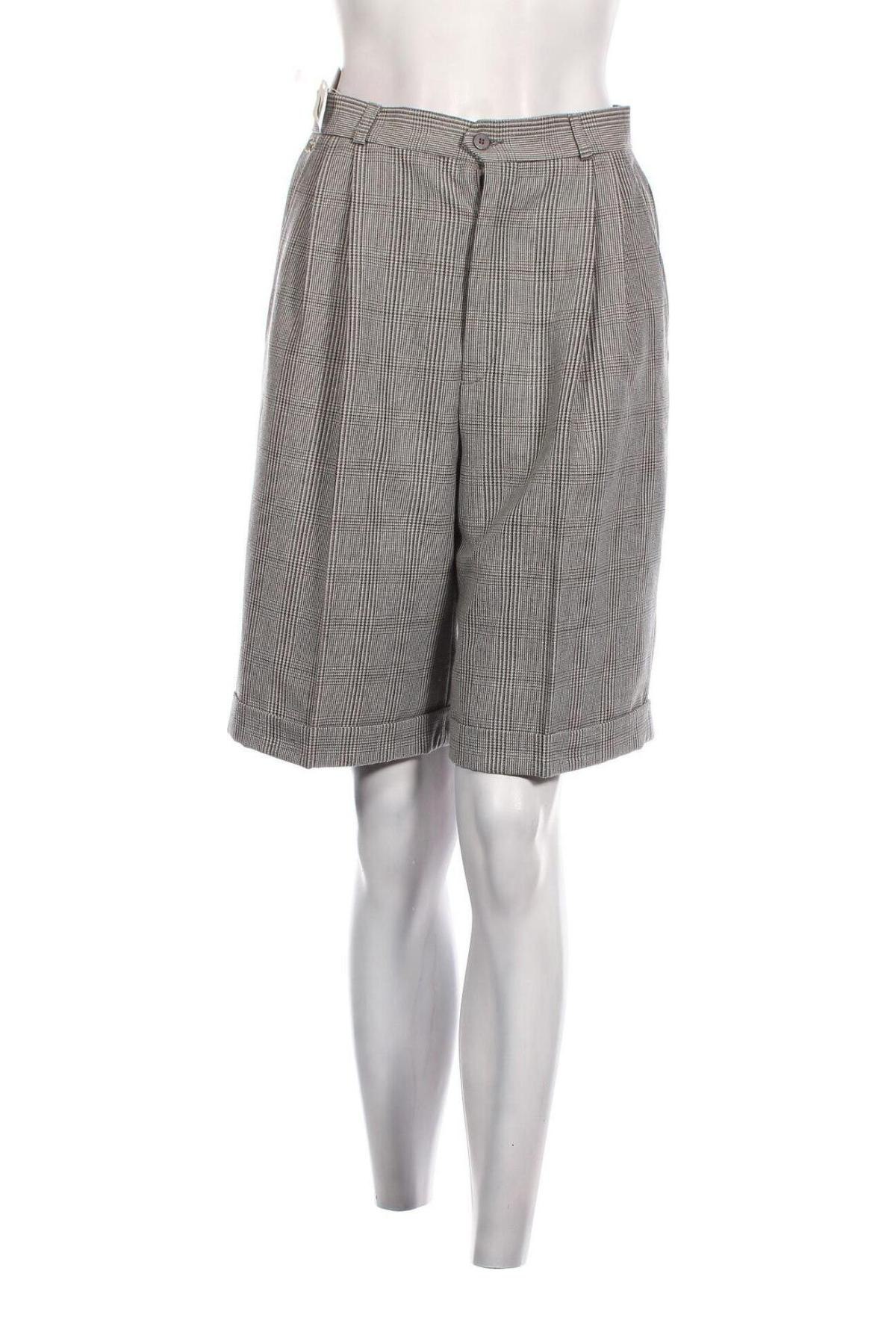 Damen Shorts Lacoste, Größe M, Farbe Grau, Preis € 35,00