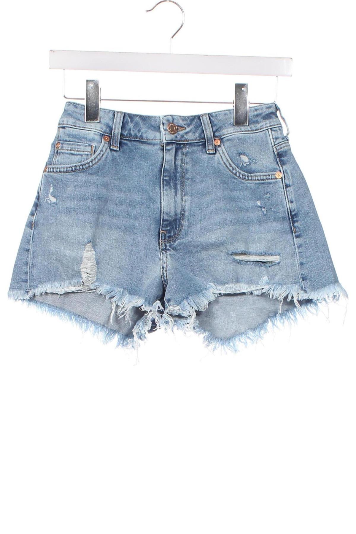 Damen Shorts Mavi, Größe XXS, Farbe Blau, Preis € 23,63