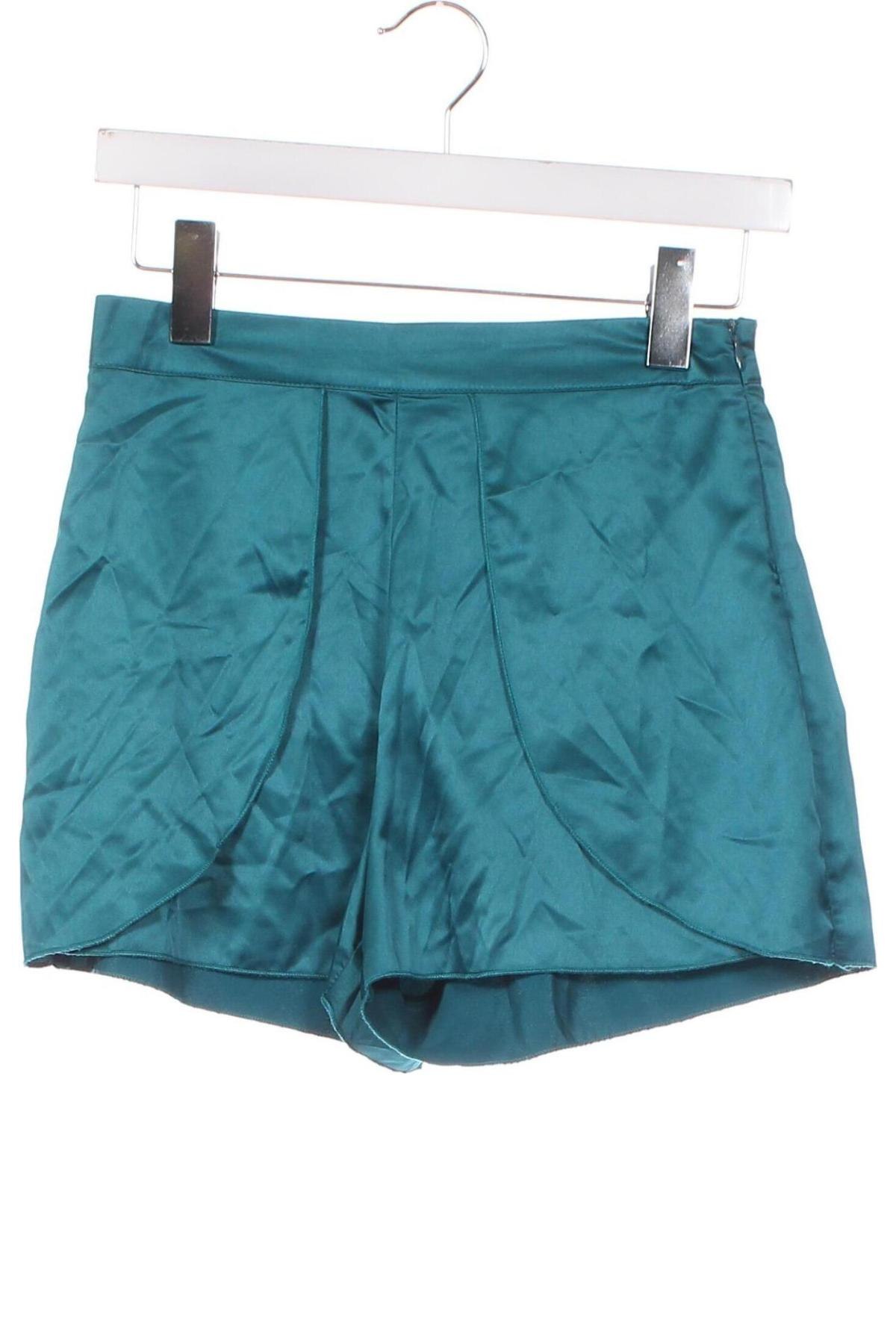 Damen Shorts NA-KD, Größe XS, Farbe Grün, Preis € 14,82