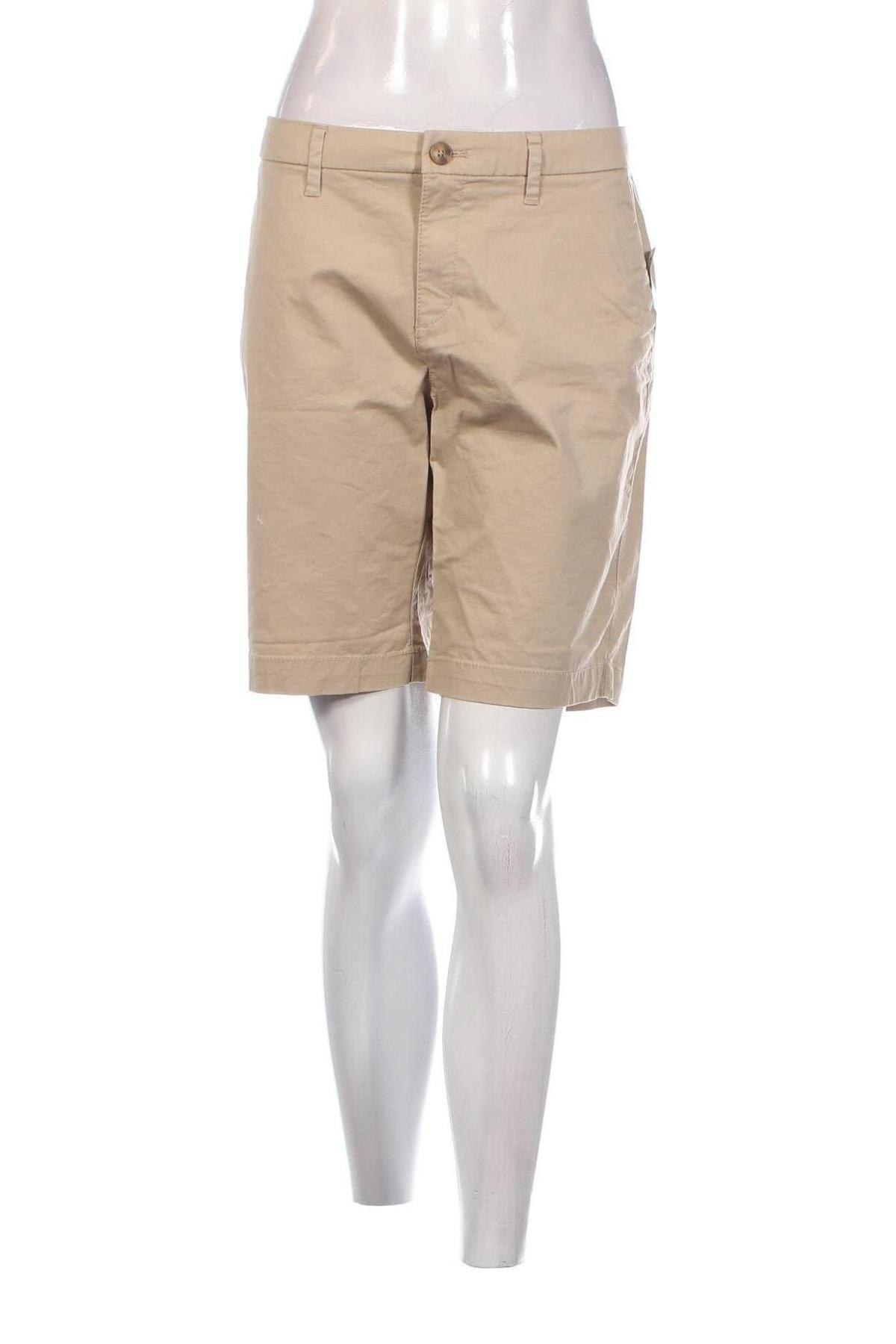 Γυναικείο κοντό παντελόνι Old Navy, Μέγεθος L, Χρώμα  Μπέζ, Τιμή 42,45 €