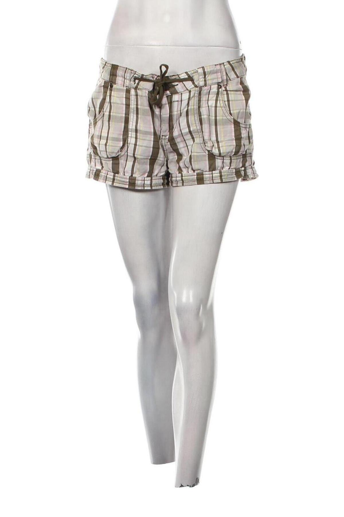 Дамски къс панталон O'neill, Размер S, Цвят Многоцветен, Цена 23,04 лв.