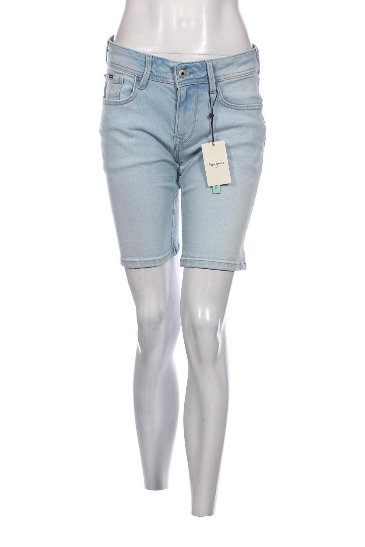 Pepe Jeans Damen Shorts Pepe Jeans - günstig bei Remix - #127372648