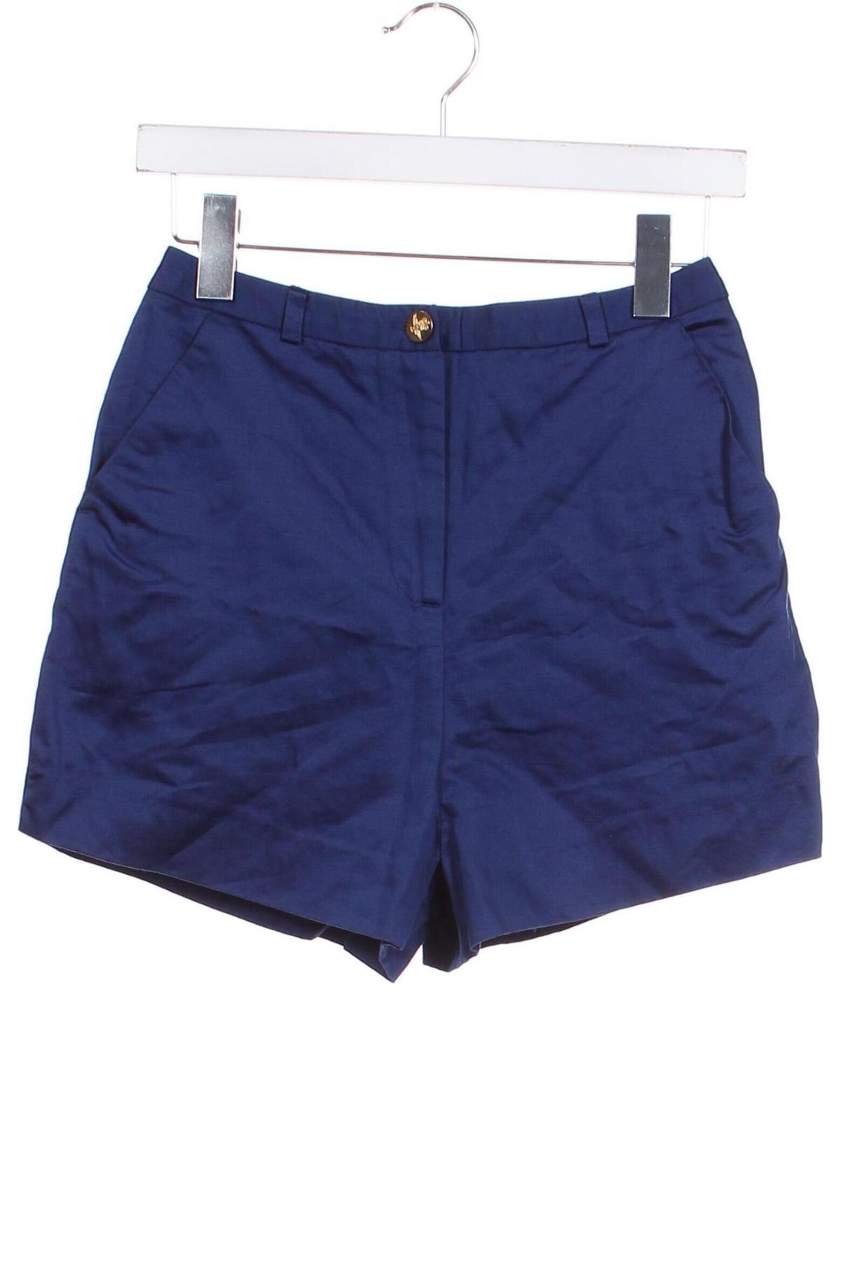 Damen Shorts River Island, Größe XS, Farbe Blau, Preis € 4,99