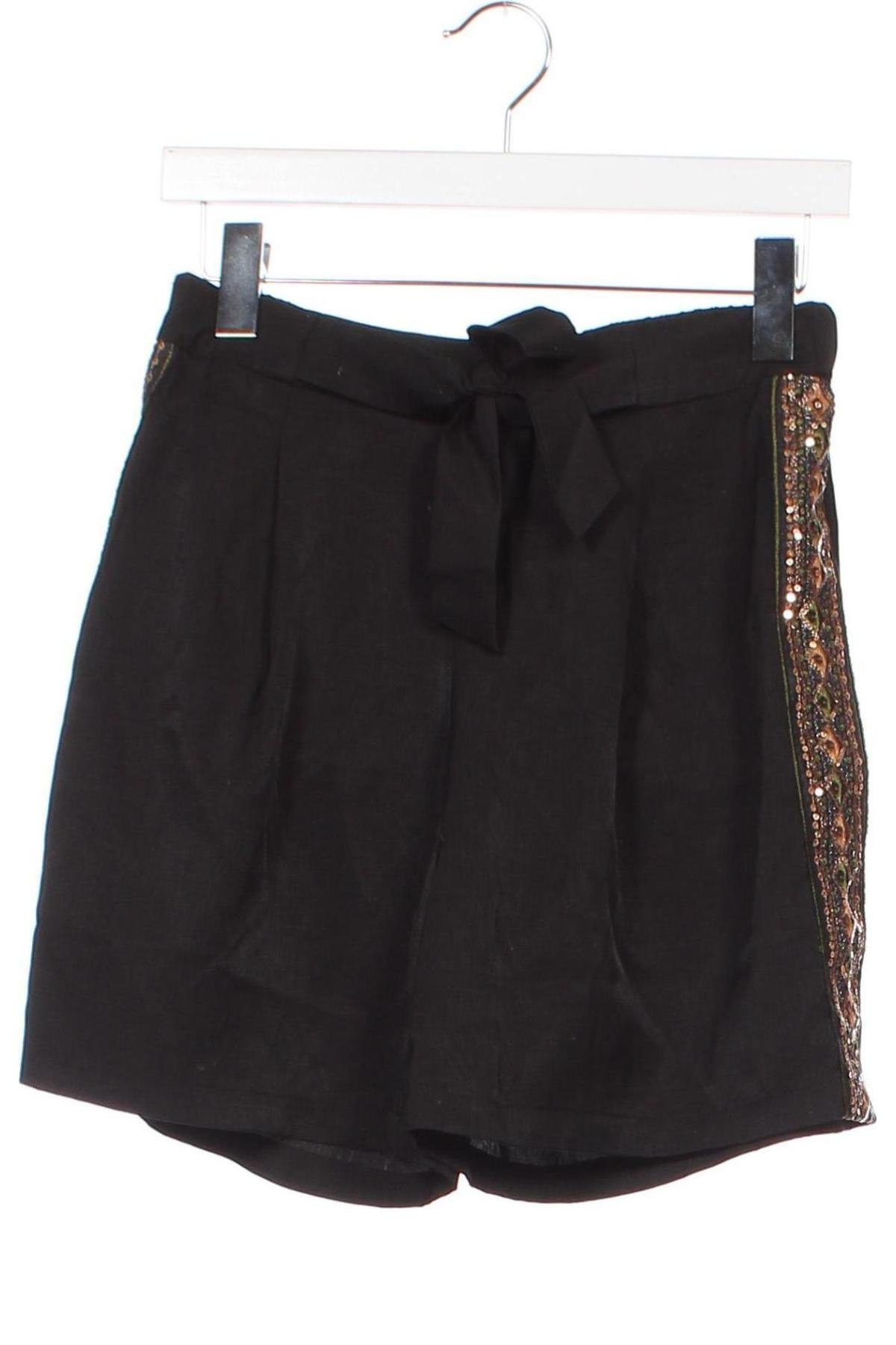 Damen Shorts Sienna, Größe XS, Farbe Schwarz, Preis € 17,00