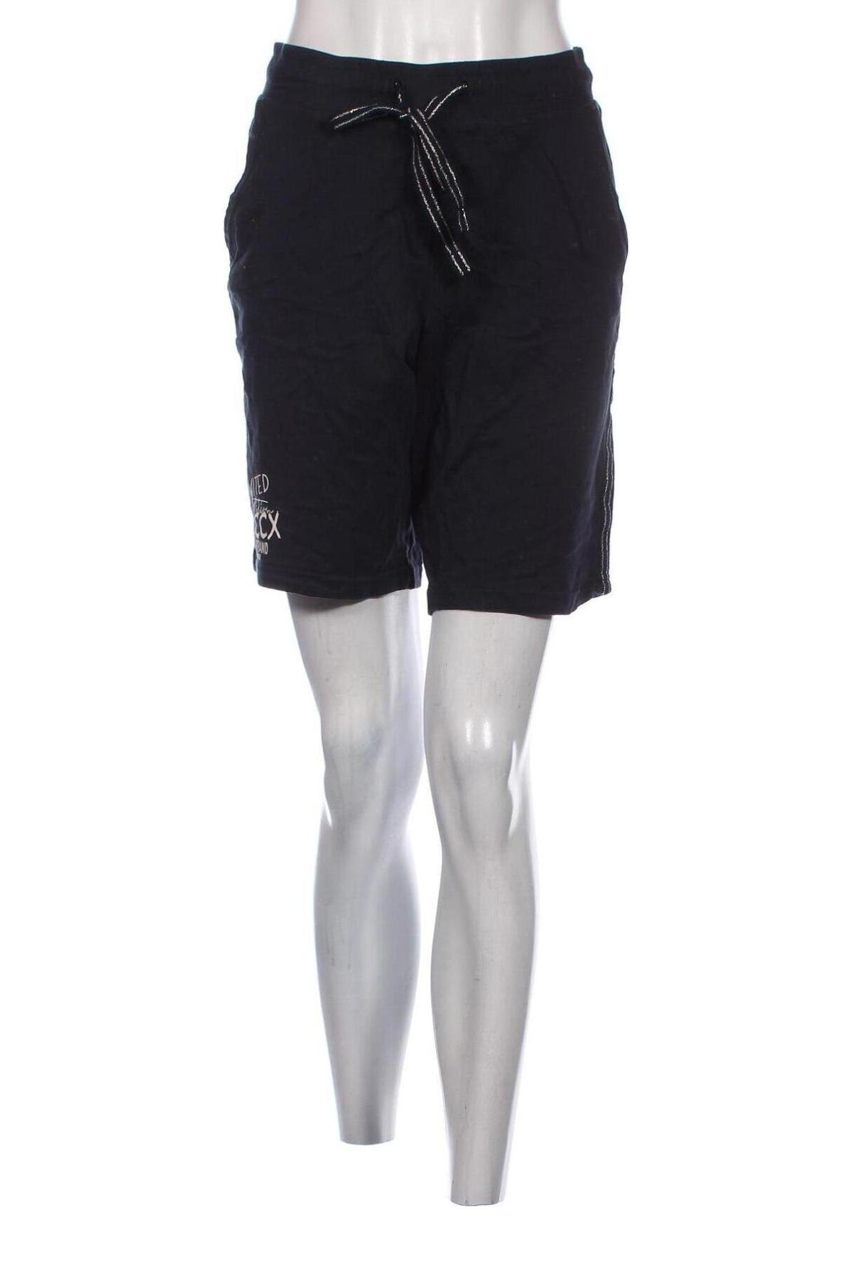 Damen Shorts Soccx, Größe M, Farbe Blau, Preis € 33,40