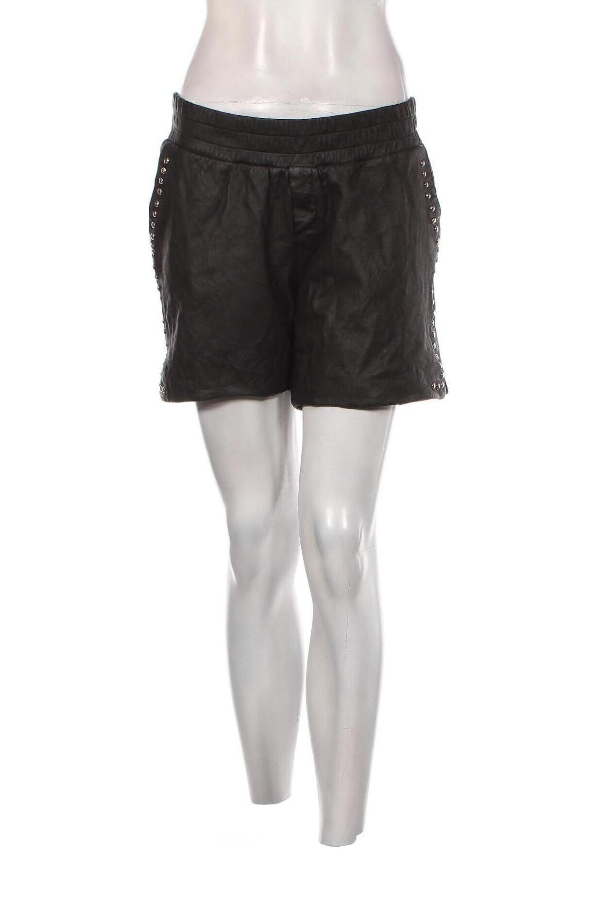 Damen Shorts Sofie Schnoor, Größe L, Farbe Schwarz, Preis 51,93 €