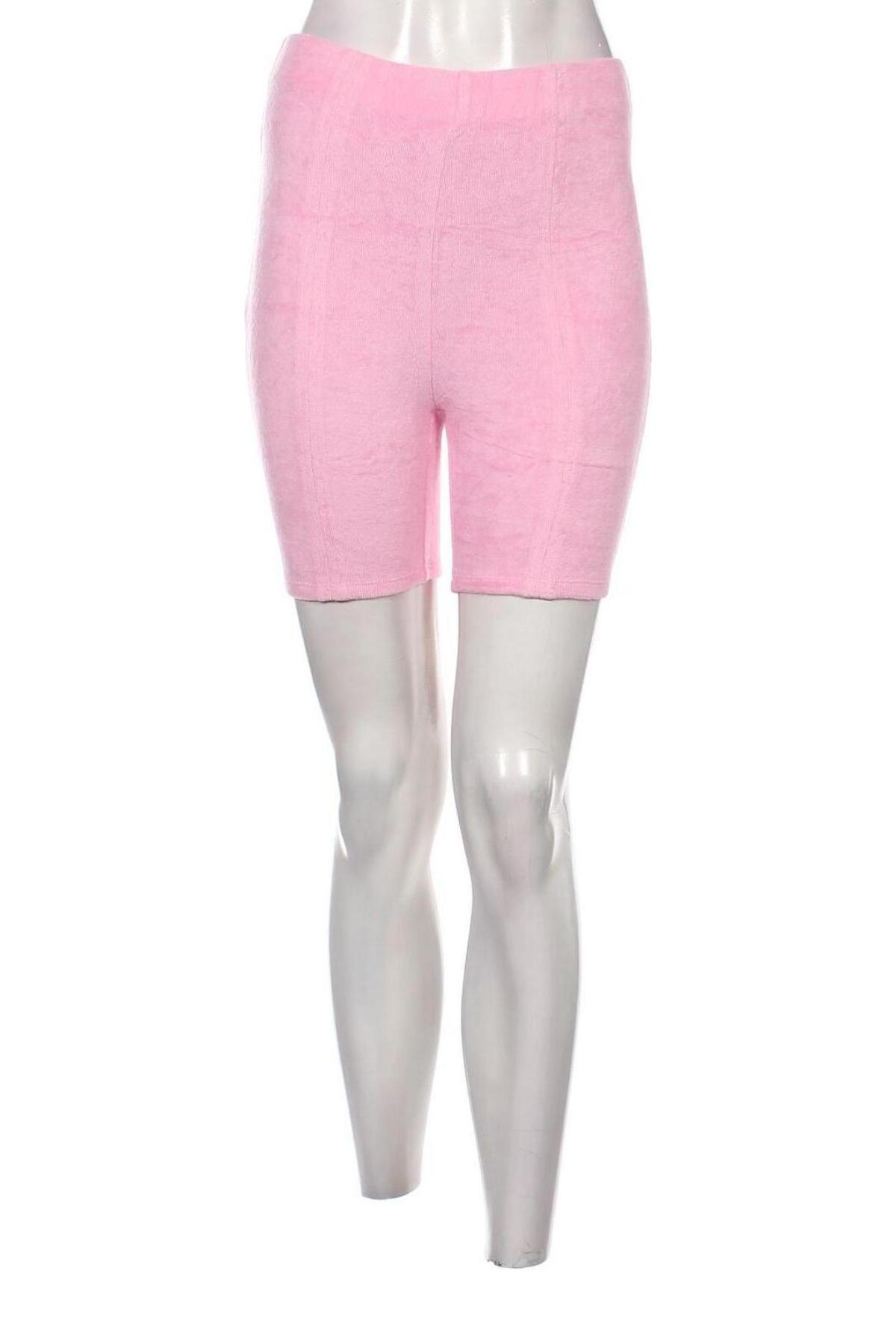 Damen Shorts Topshop, Größe M, Farbe Rosa, Preis 15,99 €