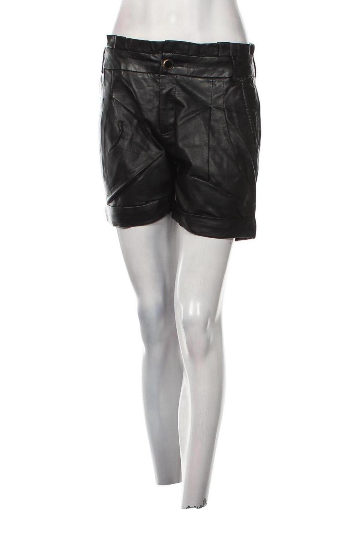 Damen Shorts Toxik 3, Größe L, Farbe Schwarz, Preis 27,57 €