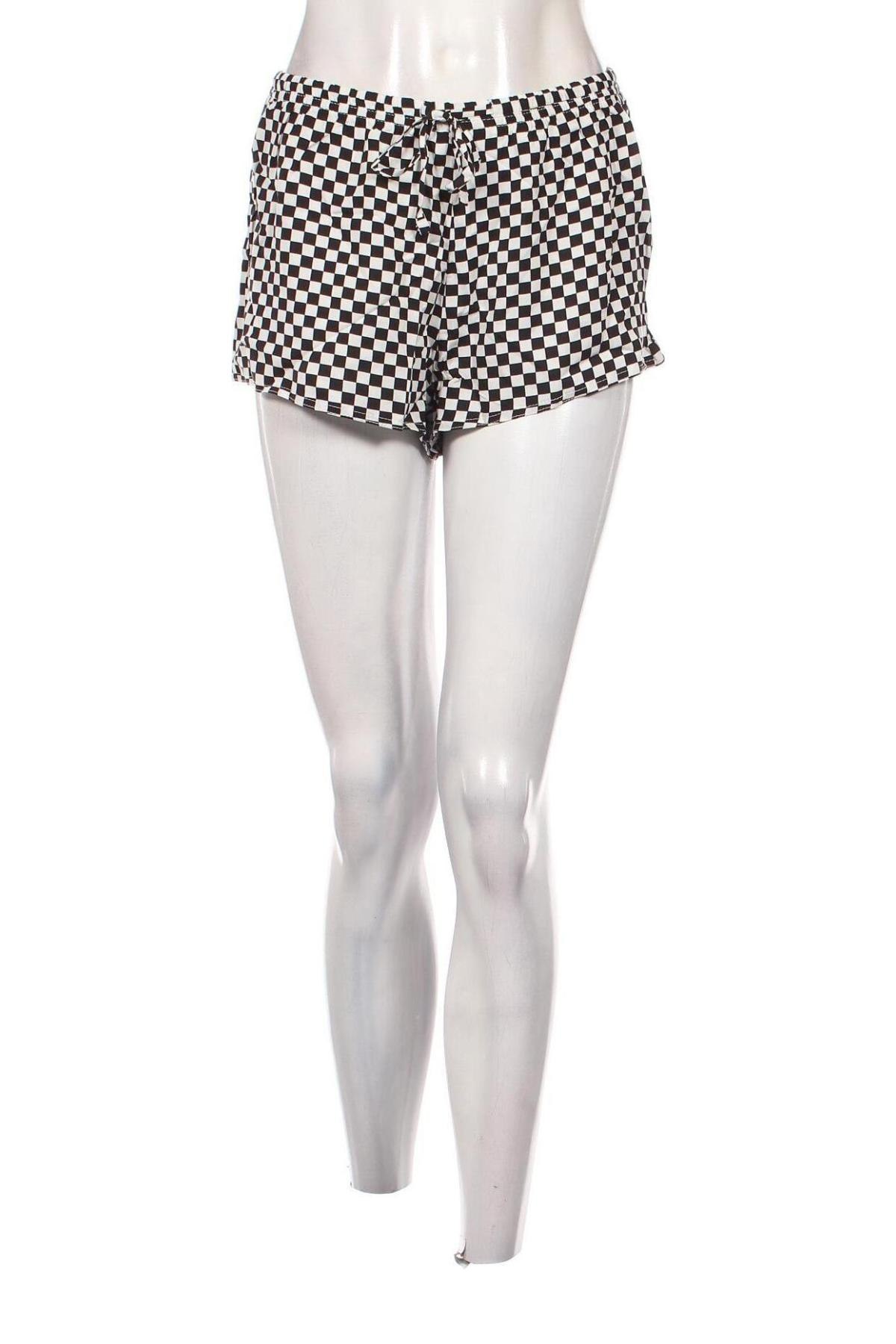 Γυναικείο κοντό παντελόνι Undiz, Μέγεθος M, Χρώμα Πολύχρωμο, Τιμή 7,94 €