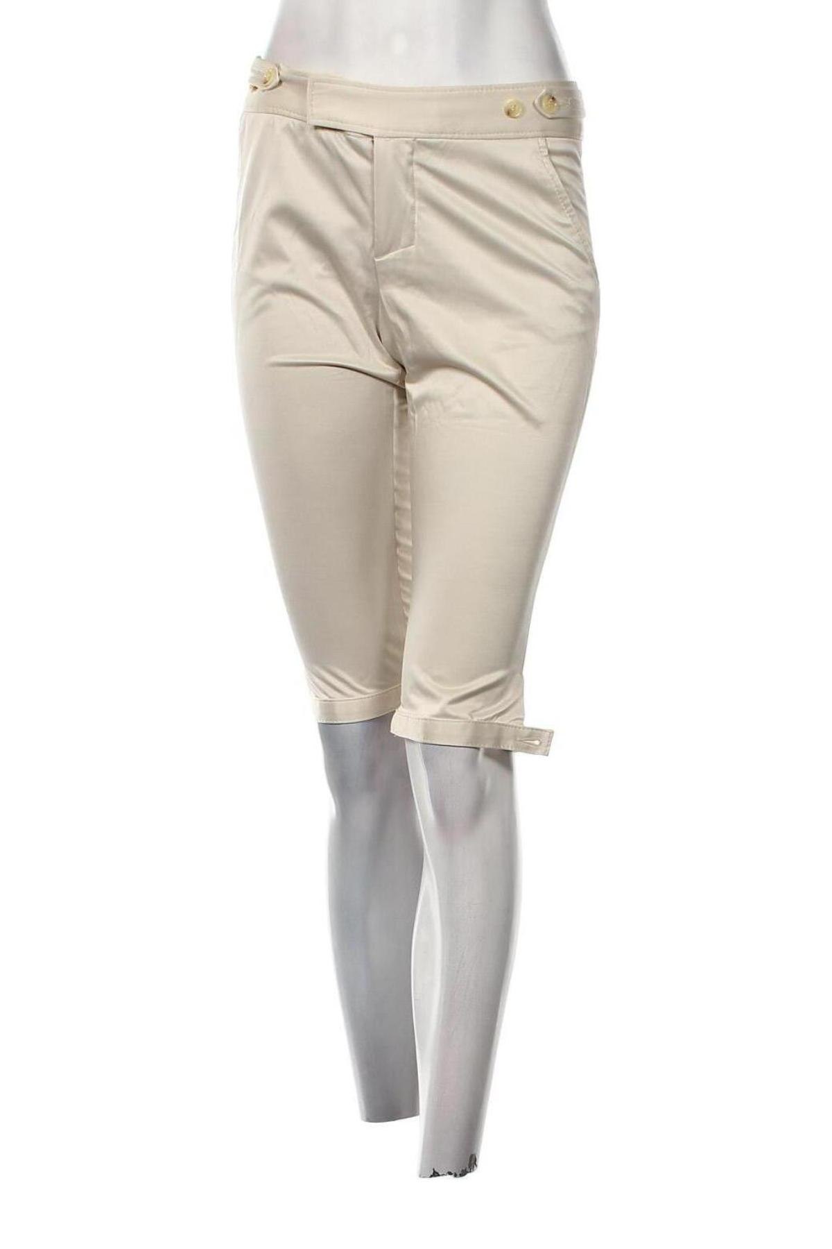 Damen Shorts Zara, Größe S, Farbe Beige, Preis € 5,00