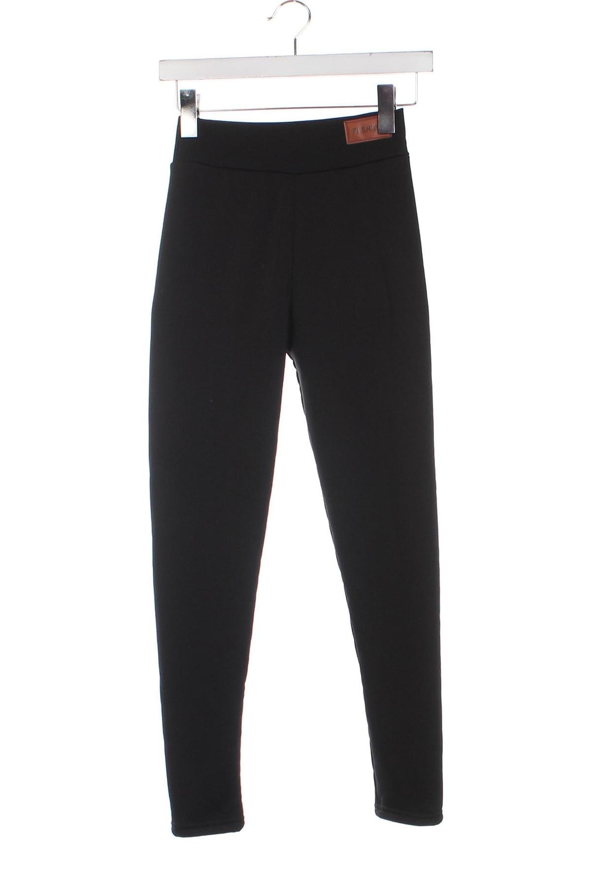 Damen Leggings, Größe S, Farbe Schwarz, Preis 6,79 €