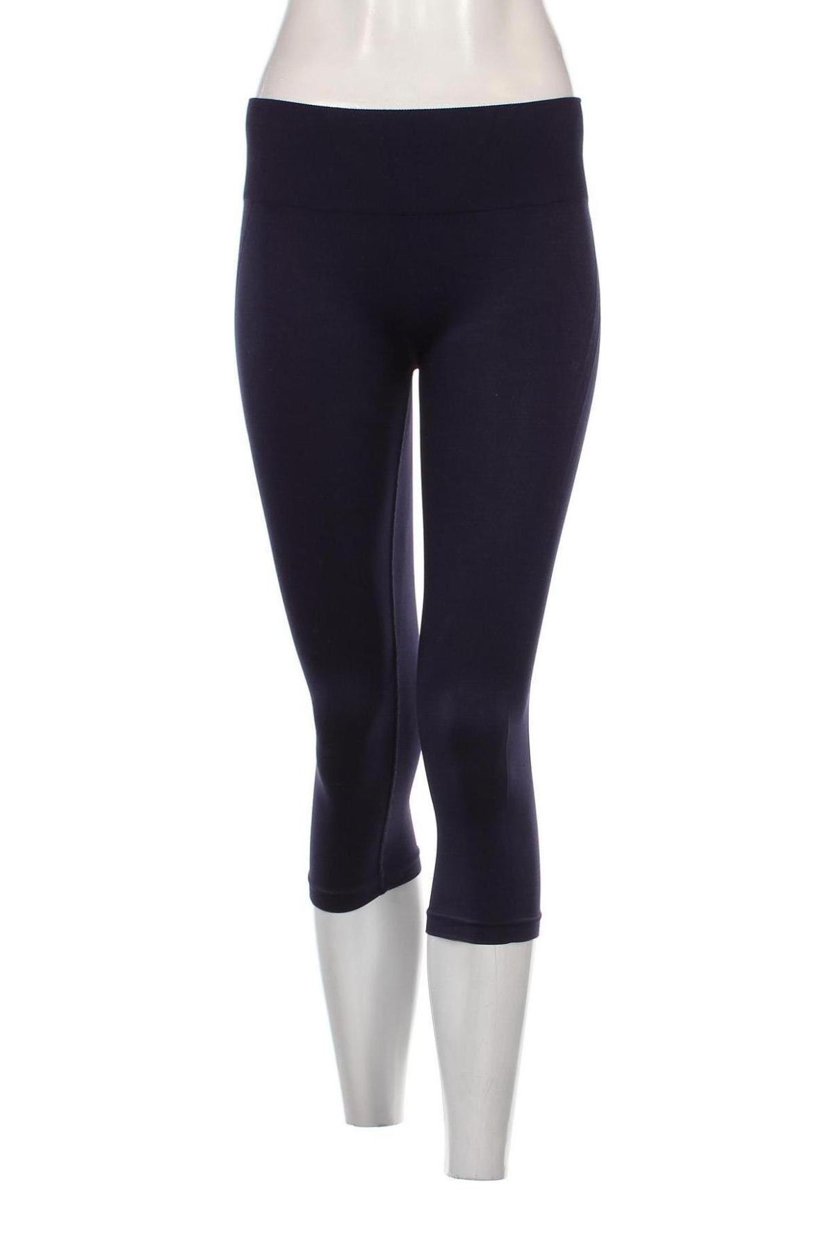 Damen Leggings, Größe S, Farbe Blau, Preis 6,99 €