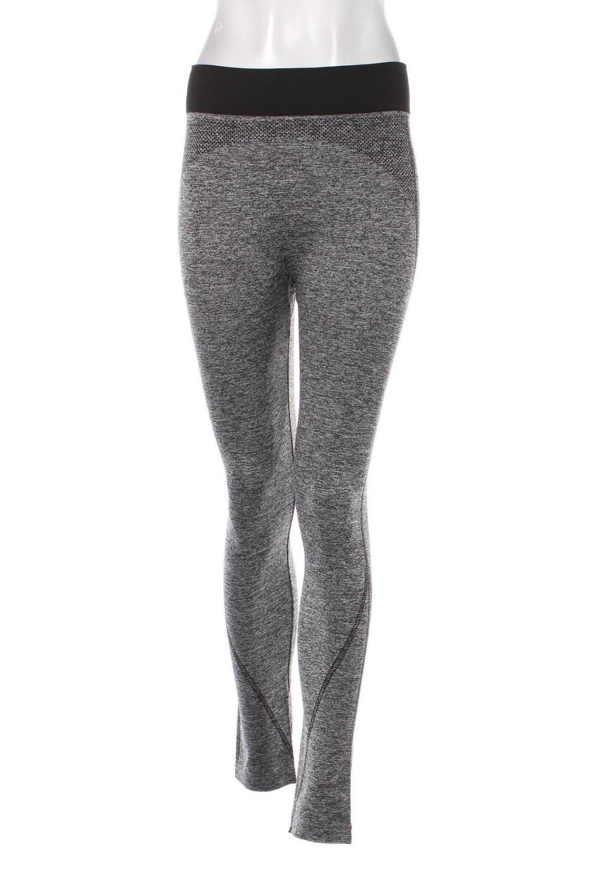 Damen Leggings, Größe S, Farbe Grau, Preis € 5,49