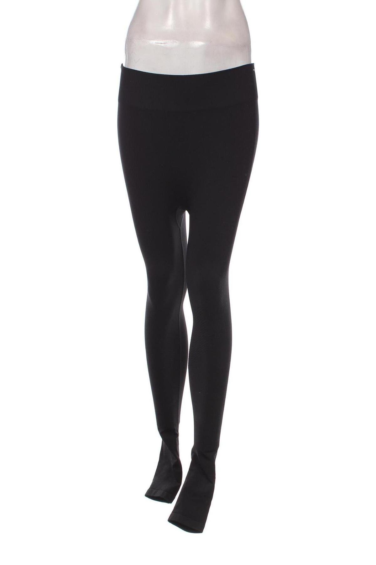 Damen Leggings, Größe M, Farbe Schwarz, Preis 3,68 €