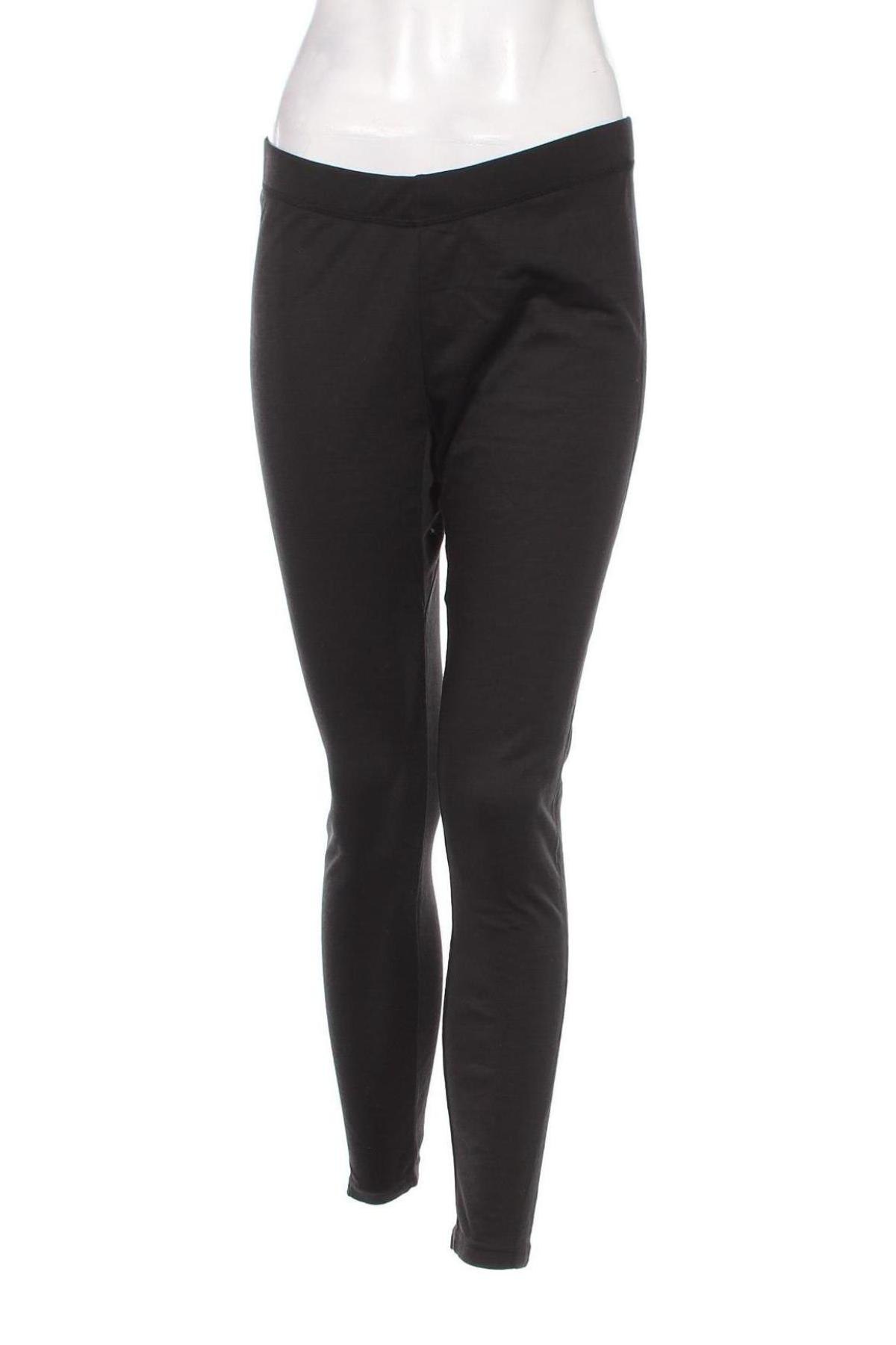 Damen Leggings, Größe M, Farbe Schwarz, Preis 9,05 €