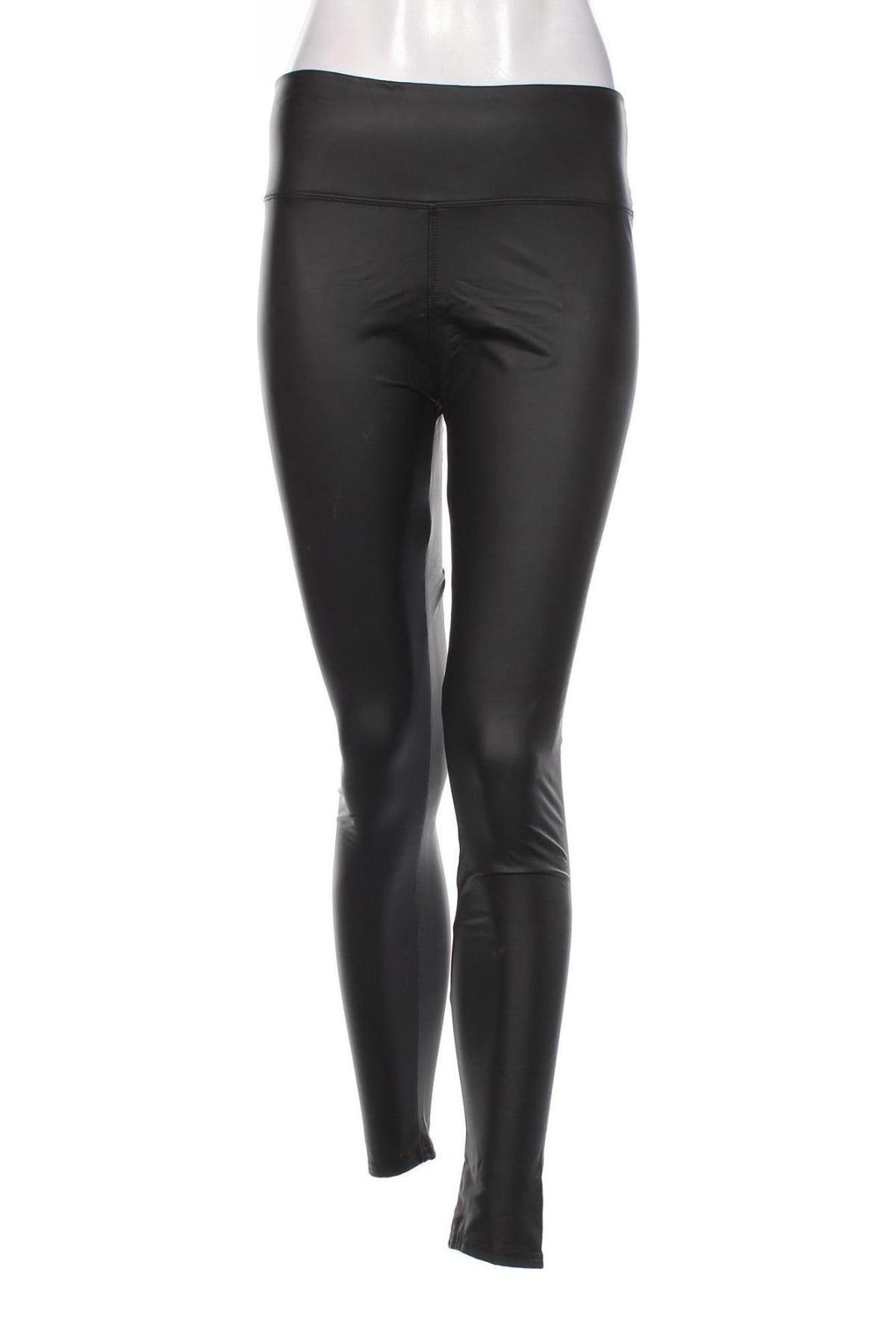 Damen Leggings, Größe M, Farbe Schwarz, Preis € 5,70