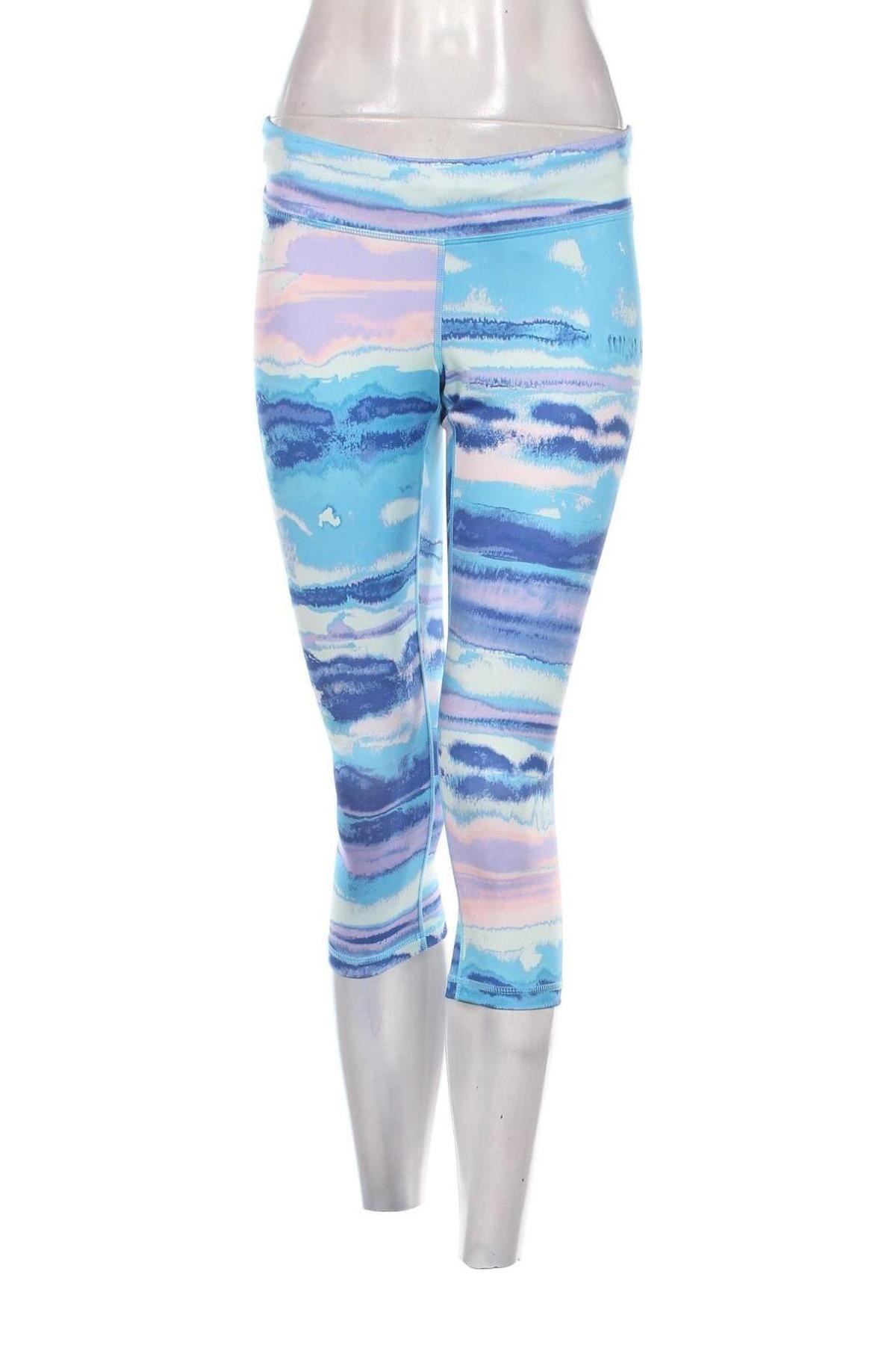 Damen Leggings Active By Tchibo, Größe S, Farbe Blau, Preis € 5,29