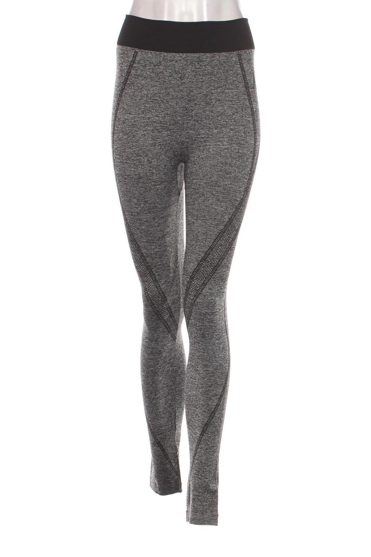 Damen Leggings Australian, Größe S, Farbe Grau, Preis 14,00 €