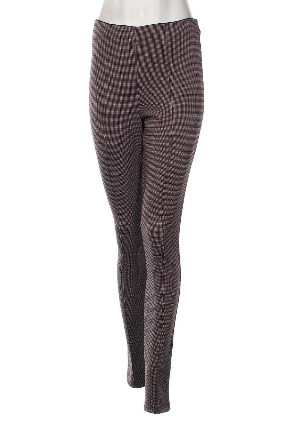 Damskie legginsy Aware by Vero Moda, Rozmiar S, Kolor Kolorowy, Cena 20,69 zł