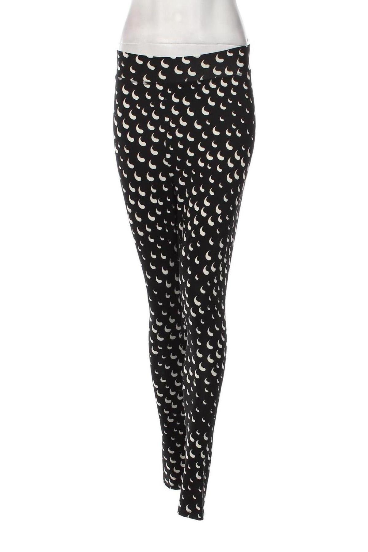 Damskie legginsy Aware by Vero Moda, Rozmiar M, Kolor Kolorowy, Cena 71,02 zł