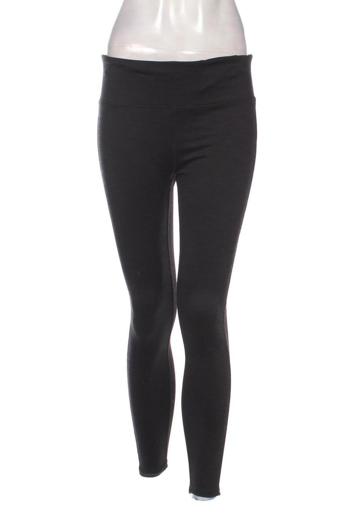 Damen Leggings Cotton On, Größe L, Farbe Schwarz, Preis 5,12 €