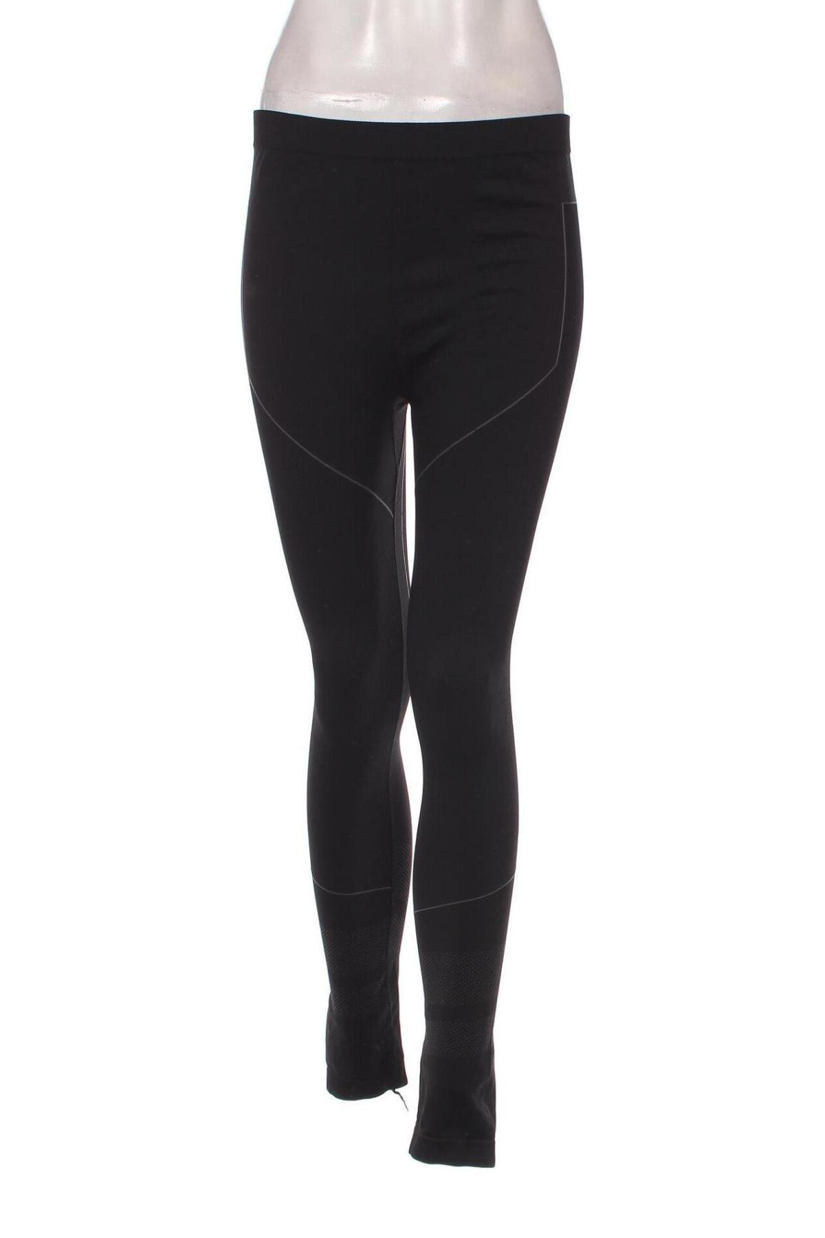 Damen Leggings Crane, Größe M, Farbe Schwarz, Preis 3,36 €