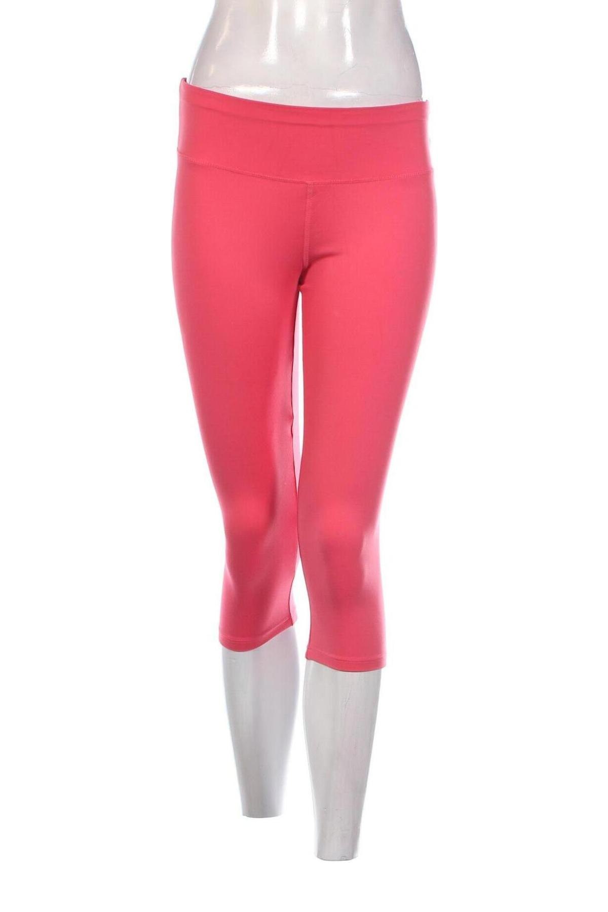 Damen Leggings Crivit, Größe S, Farbe Rosa, Preis 17,37 €