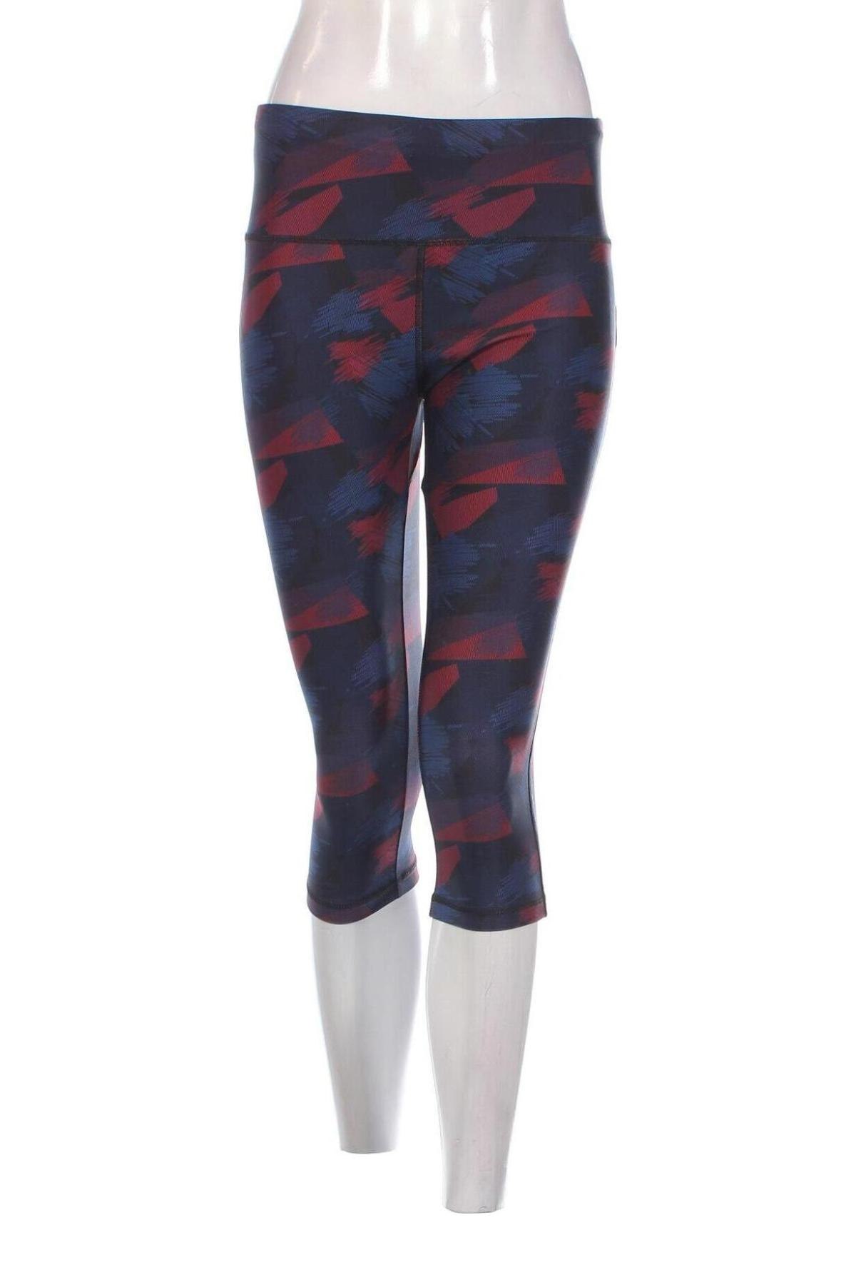 Damen Leggings Crivit, Größe S, Farbe Mehrfarbig, Preis € 8,84