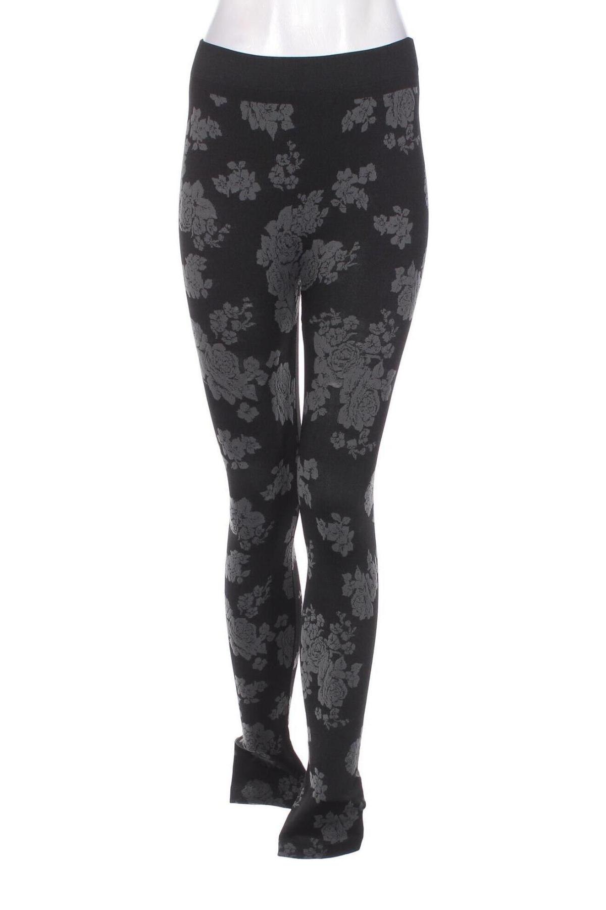 Damen Leggings Elle Nor, Größe M, Farbe Schwarz, Preis 4,89 €