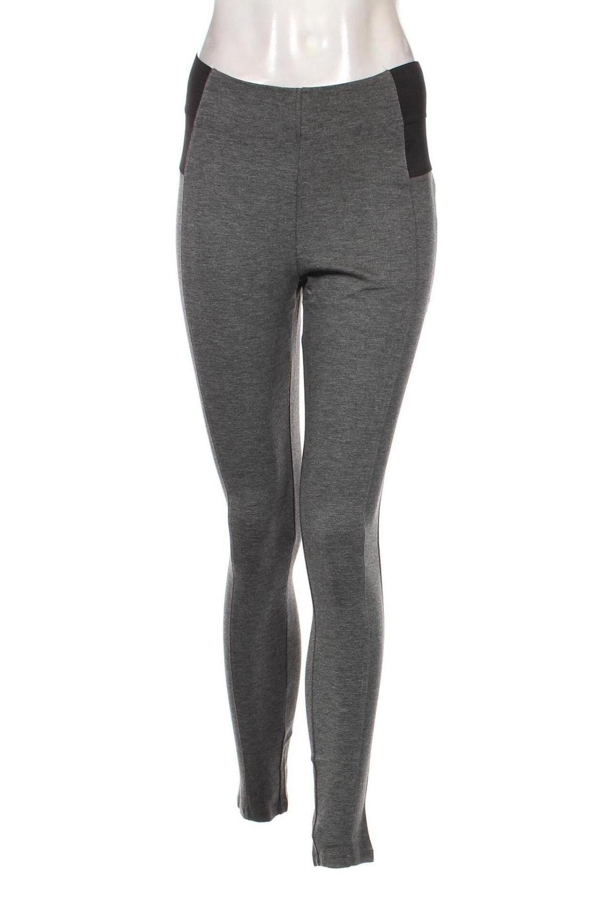 Damen Leggings Esmara, Größe M, Farbe Grau, Preis 9,05 €