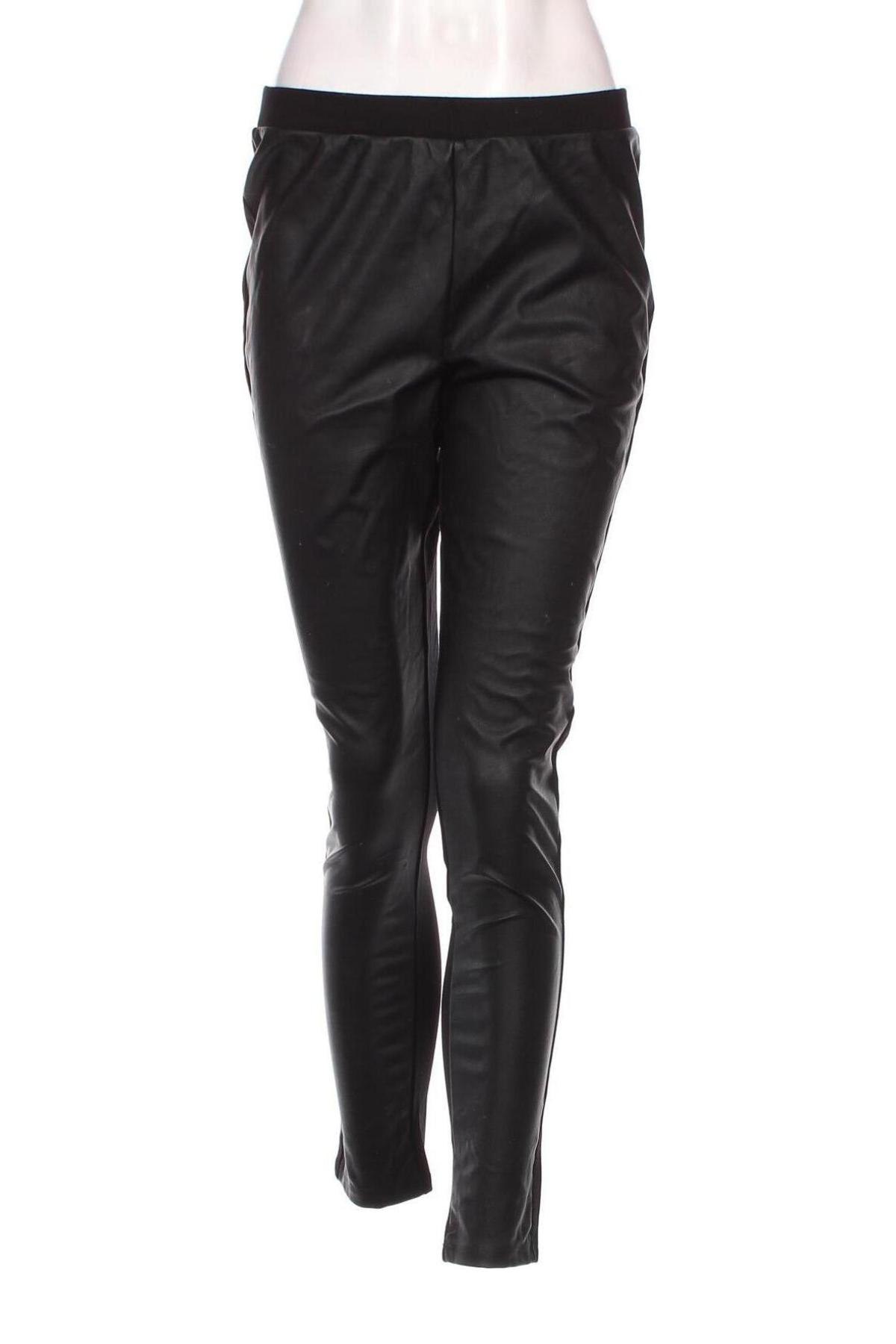 Damen Leggings Esmara, Größe L, Farbe Schwarz, Preis € 6,99