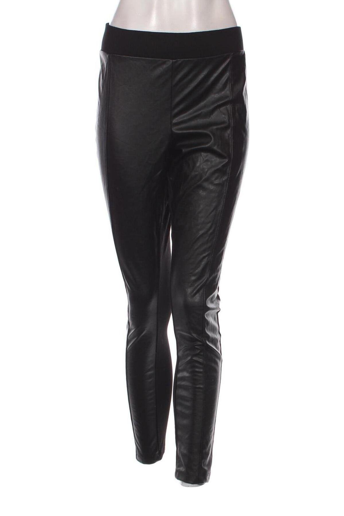 Damen Leggings Gina, Größe XL, Farbe Schwarz, Preis € 3,89