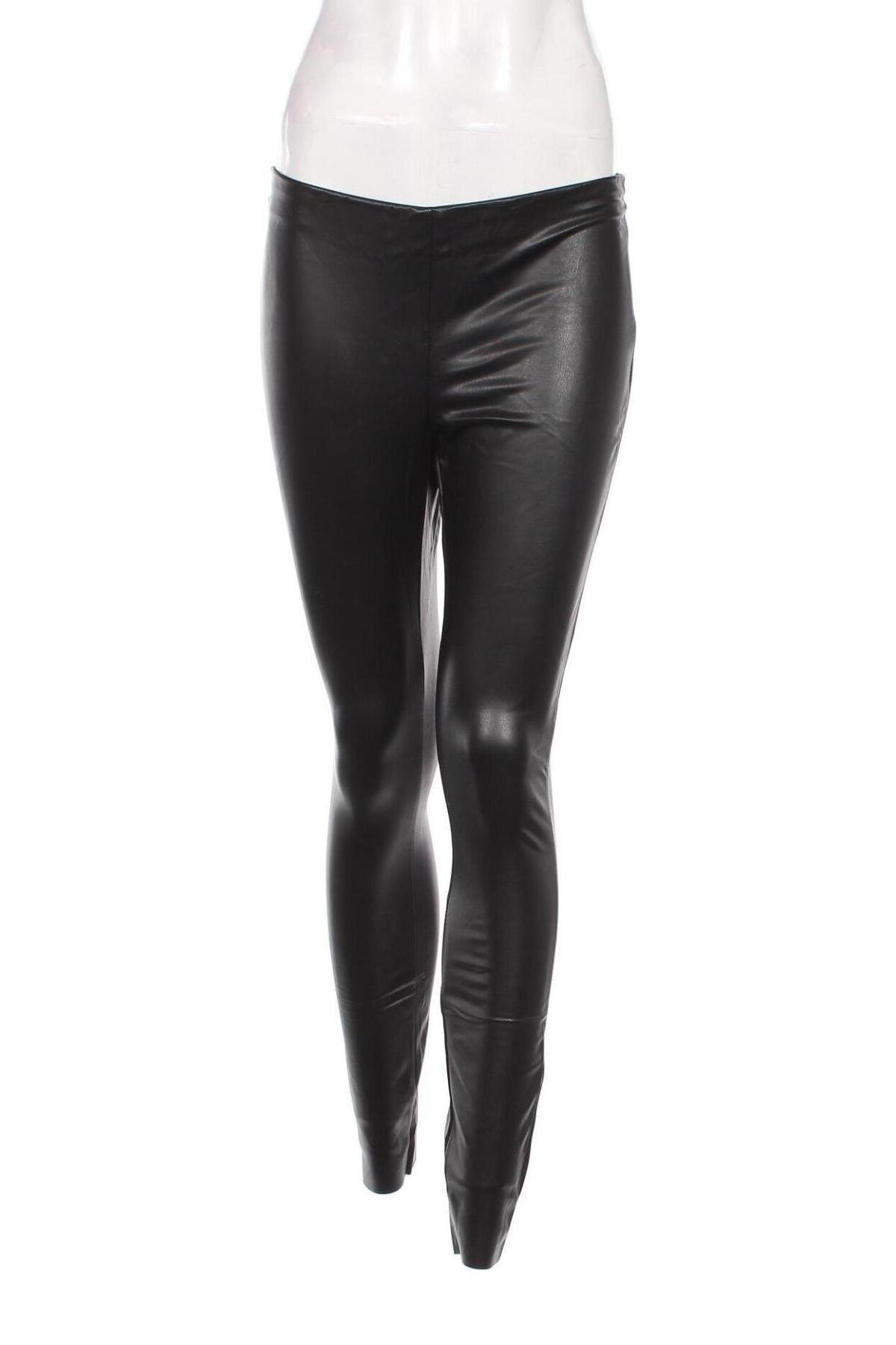 Damen Leggings Jacqueline De Yong, Größe S, Farbe Schwarz, Preis € 3,98