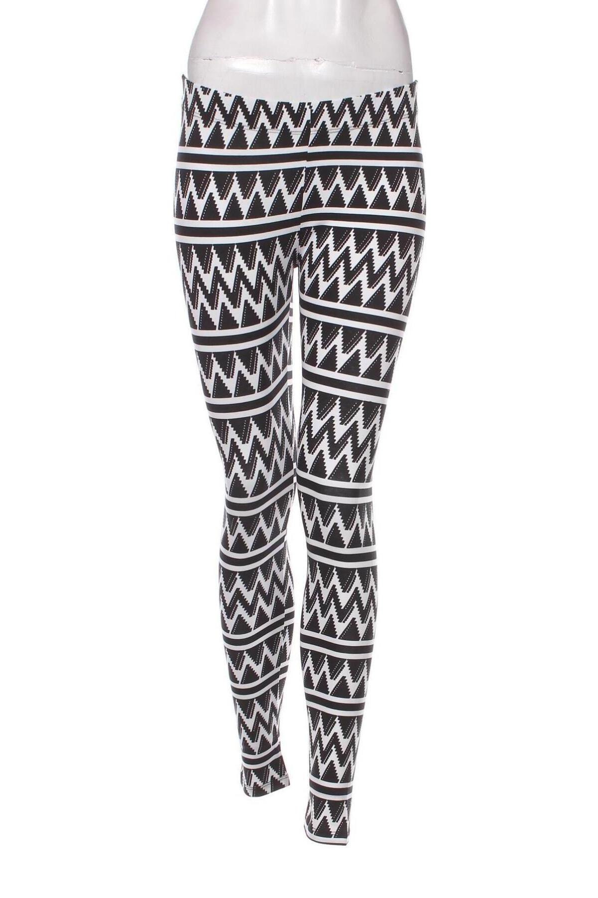 Damen Leggings Jennyfer, Größe S, Farbe Mehrfarbig, Preis € 10,82