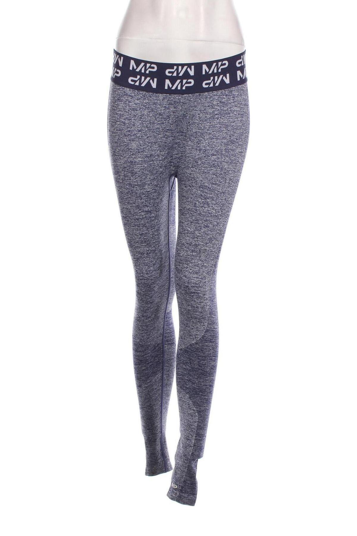 Damen Leggings MP, Größe L, Farbe Blau, Preis € 28,59