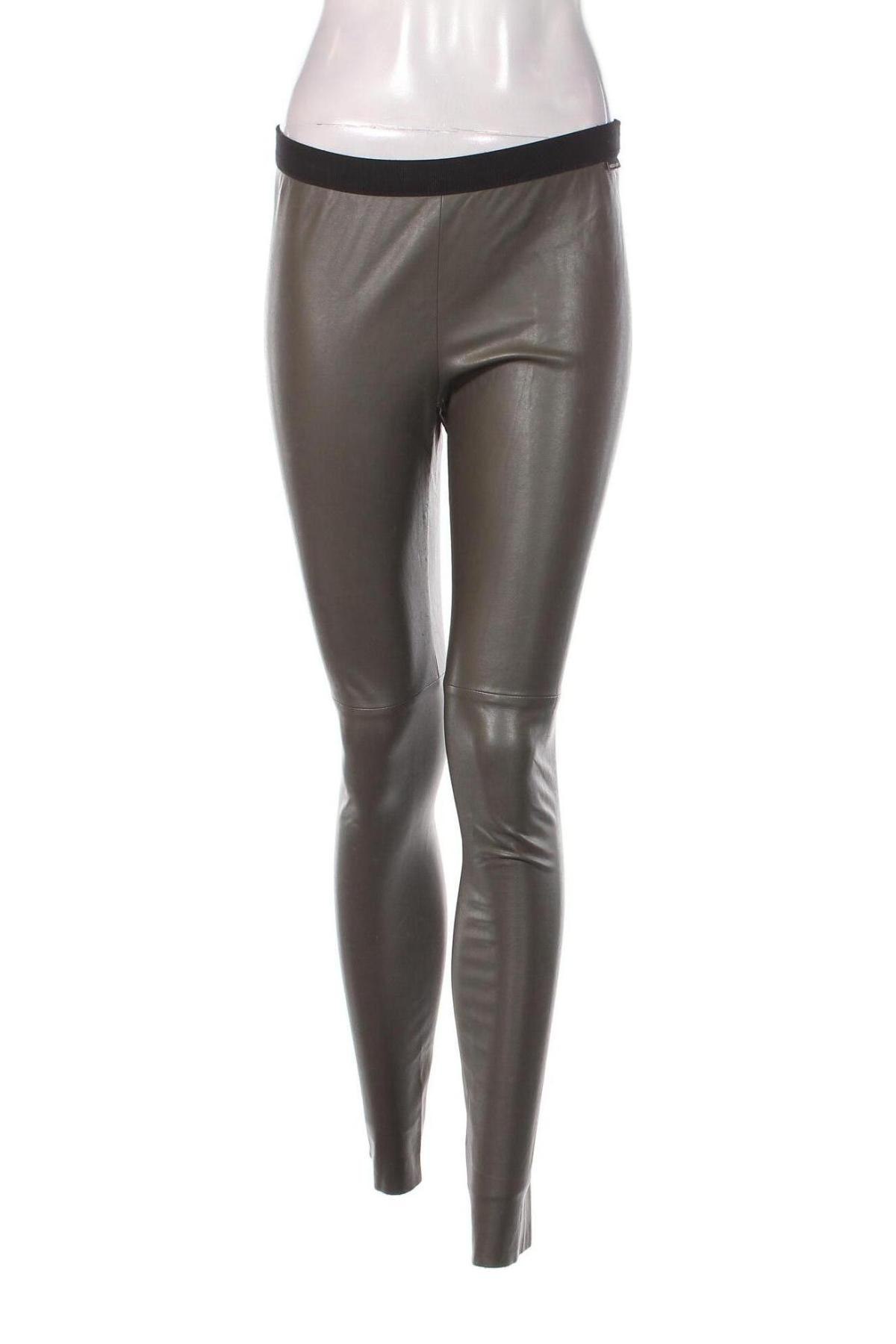 Damen Leggings Marc Cain, Größe S, Farbe Grün, Preis € 47,23