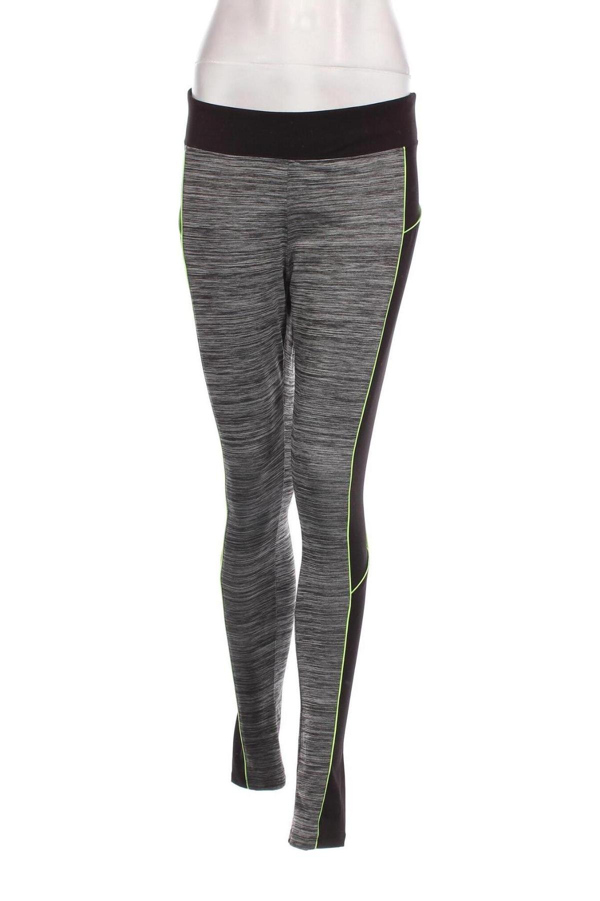 Damen Leggings New Yorker, Größe L, Farbe Mehrfarbig, Preis 3,99 €