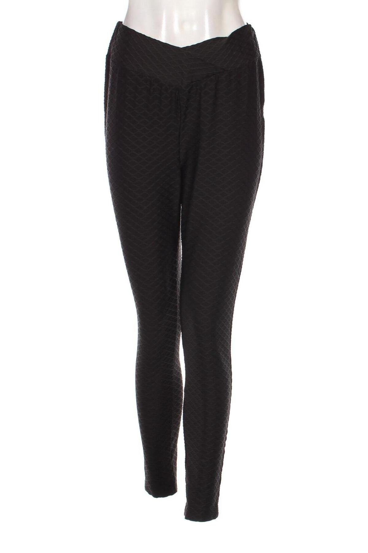 Damen Leggings SHEIN, Größe M, Farbe Schwarz, Preis € 4,64