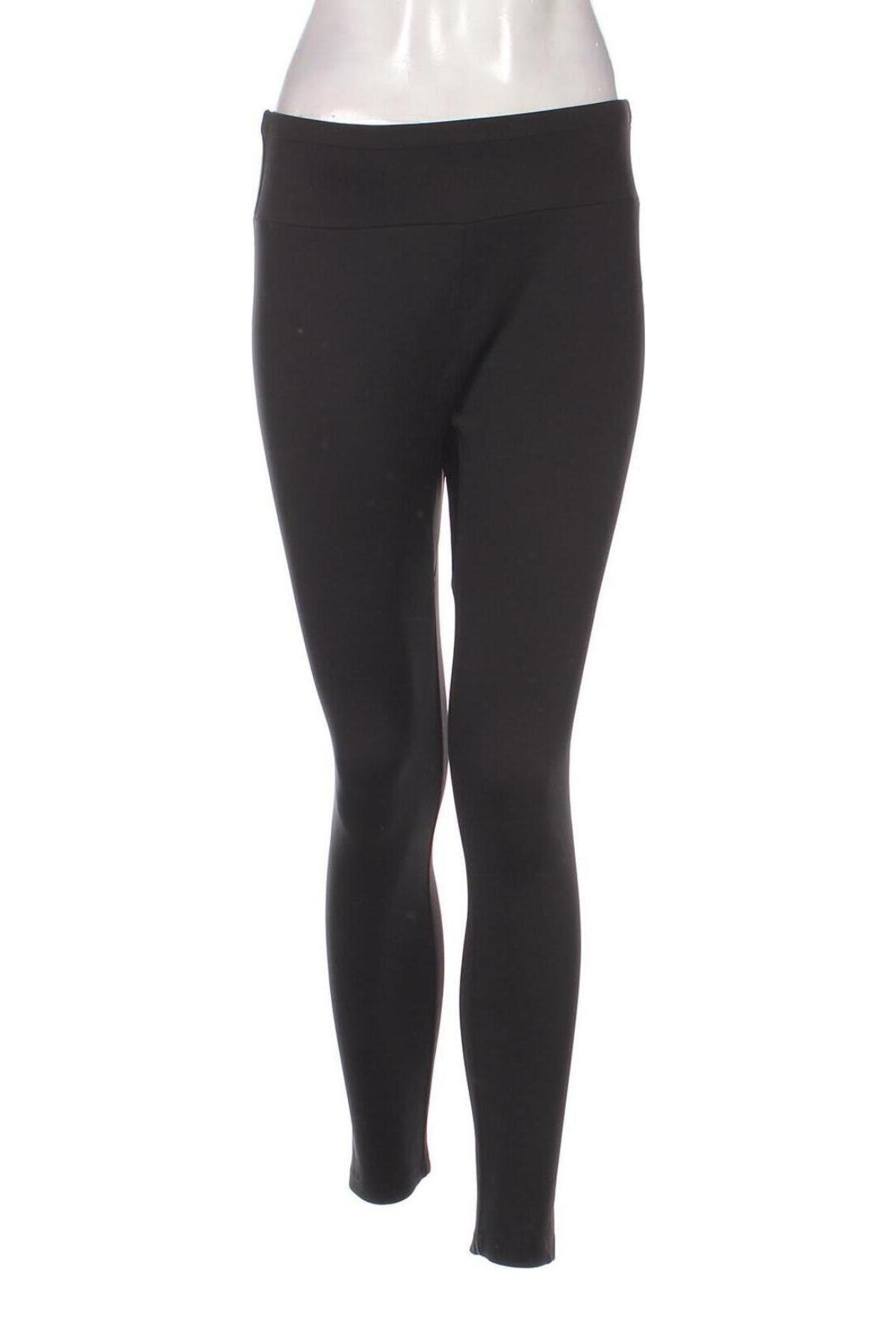 Damen Leggings Someday., Größe M, Farbe Schwarz, Preis 5,07 €