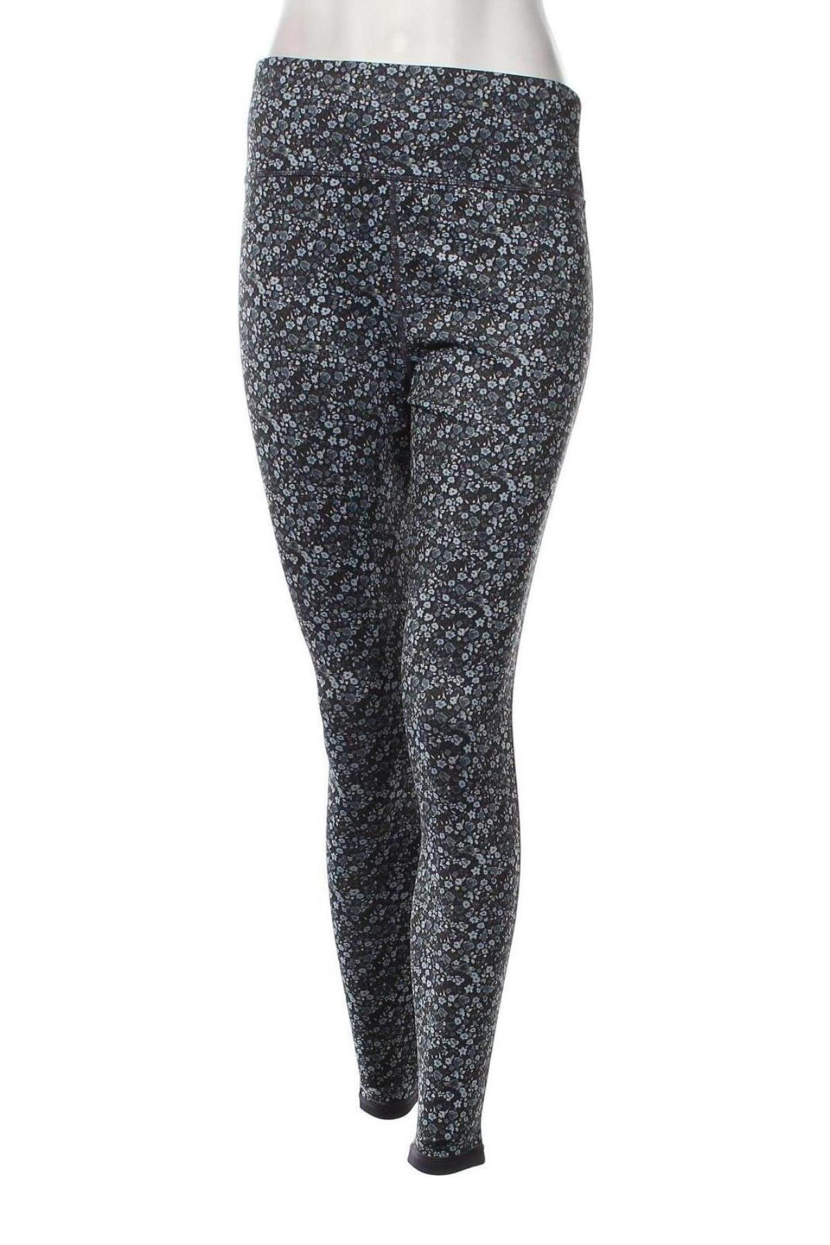 Damen Leggings TCM, Größe M, Farbe Mehrfarbig, Preis 6,00 €