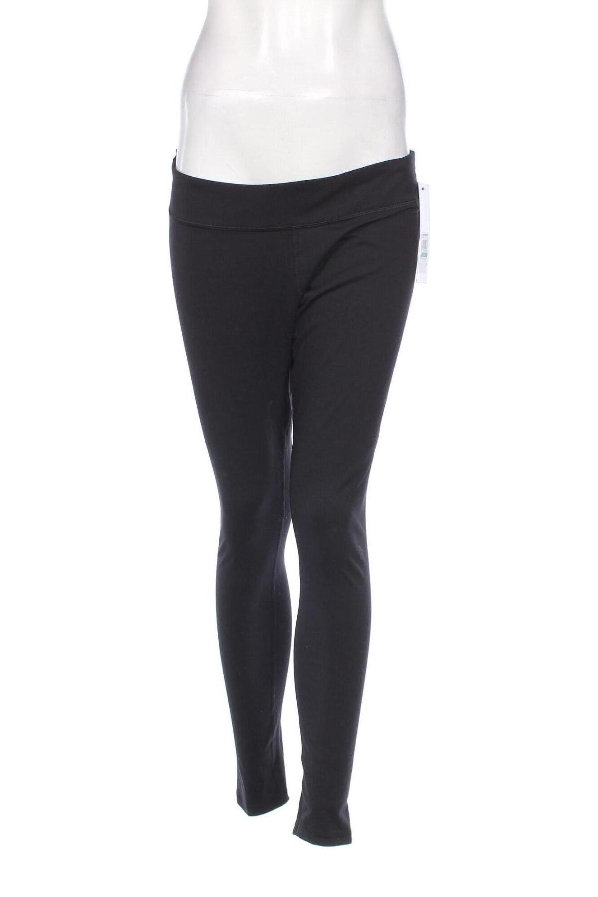 Damen Leggings Under Armour, Größe L, Farbe Schwarz, Preis 15,88 €