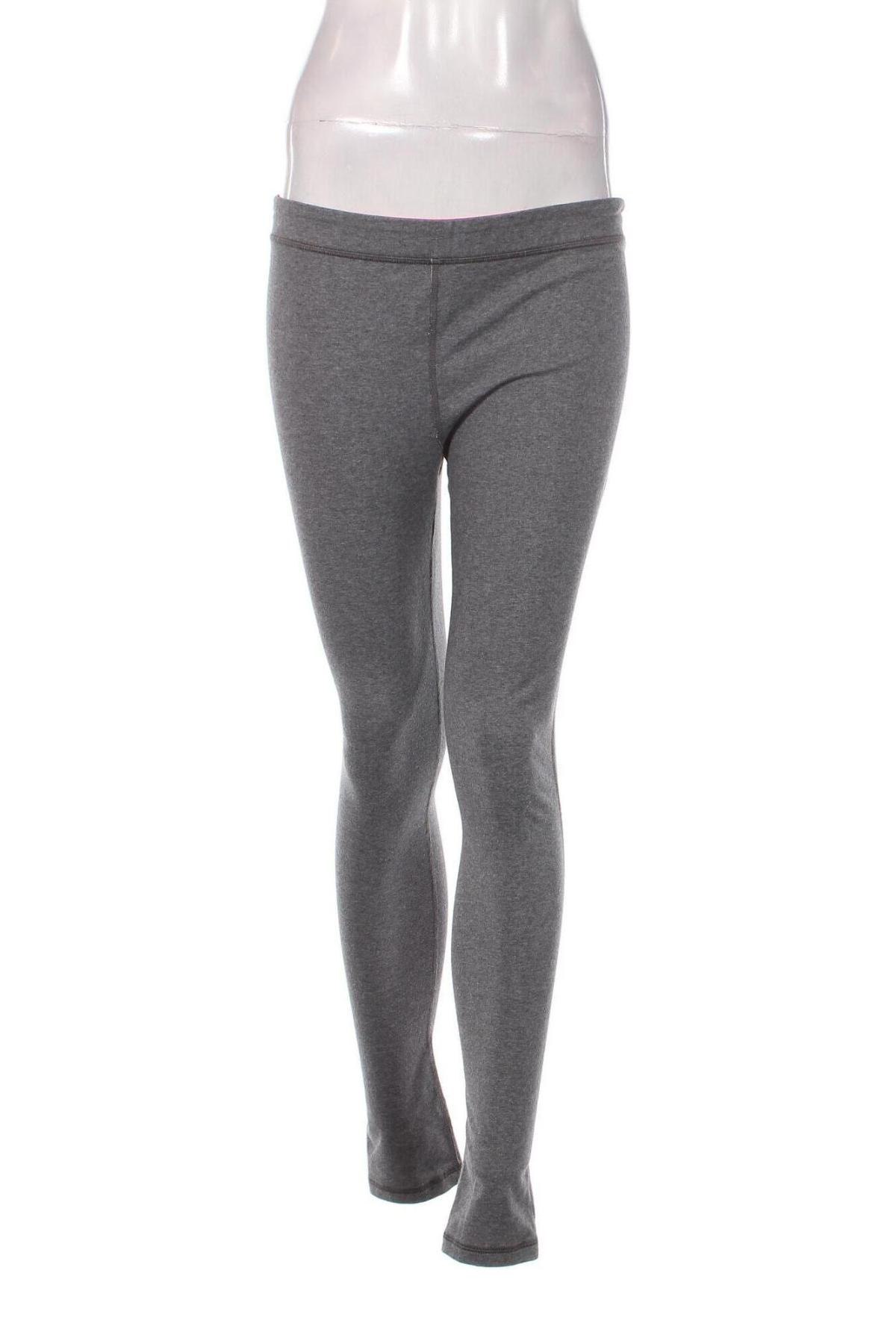 Damen Leggings Under Armour, Größe M, Farbe Grau, Preis € 8,81