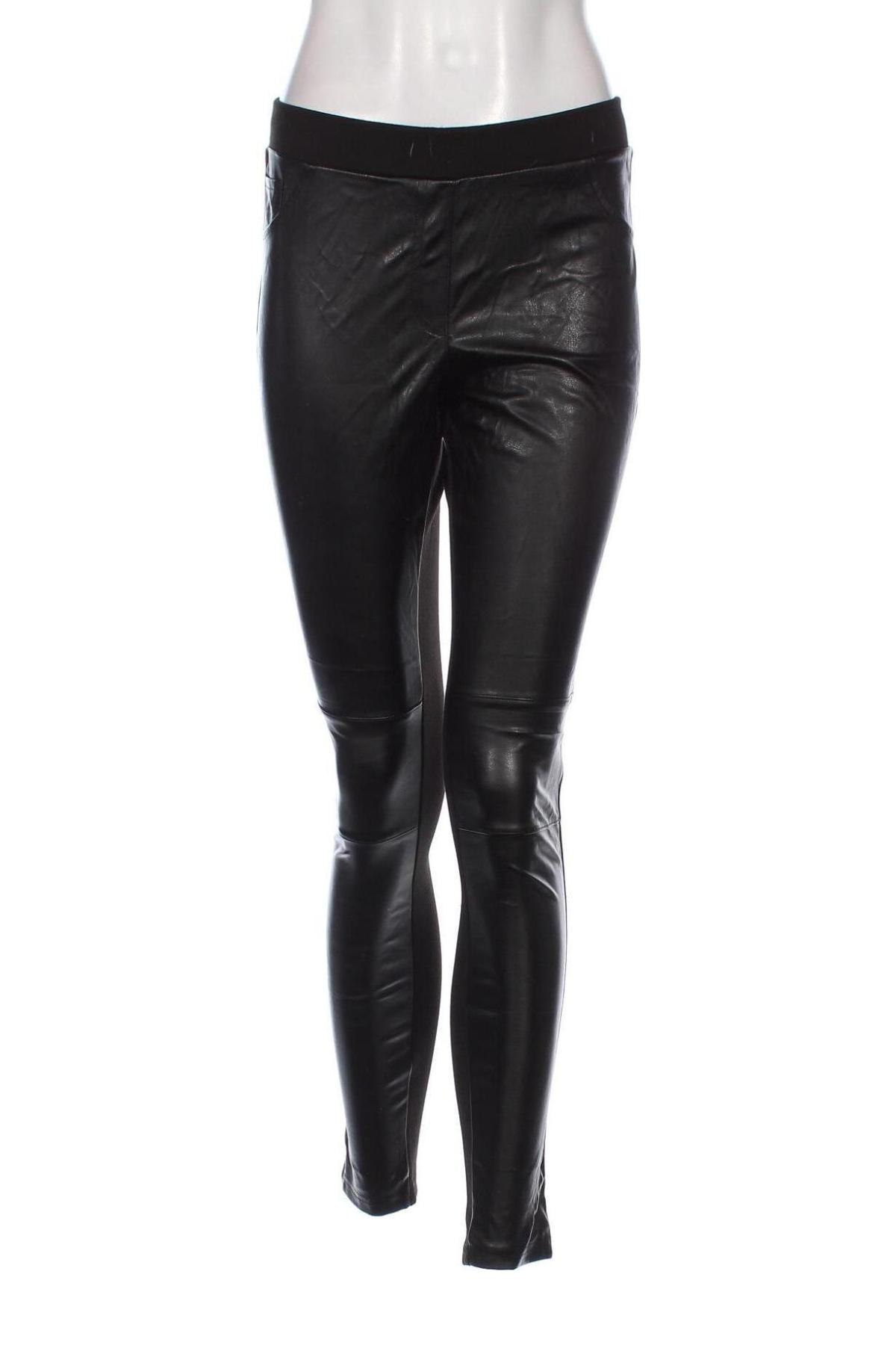 Damen Leggings Up 2 Fashion, Größe M, Farbe Schwarz, Preis € 5,34