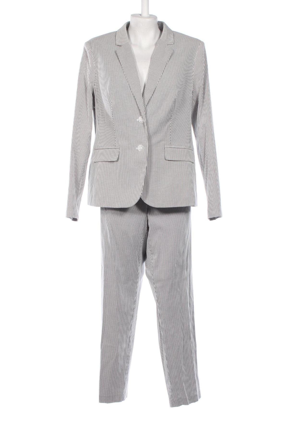 Γυναικείο κοστούμι Yessica, Μέγεθος XL, Χρώμα Πολύχρωμο, Τιμή 44,50 €