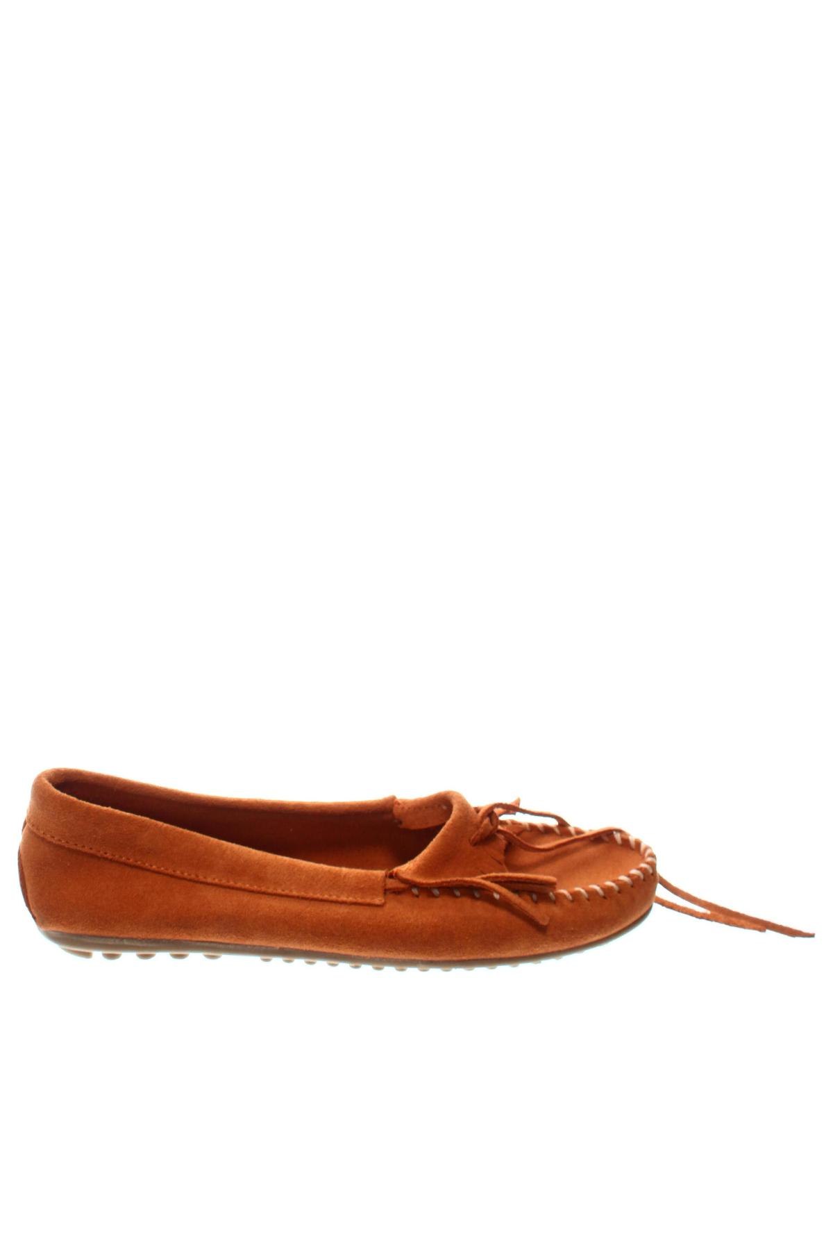 Damenschuhe, Größe 40, Farbe Orange, Preis 25,89 €